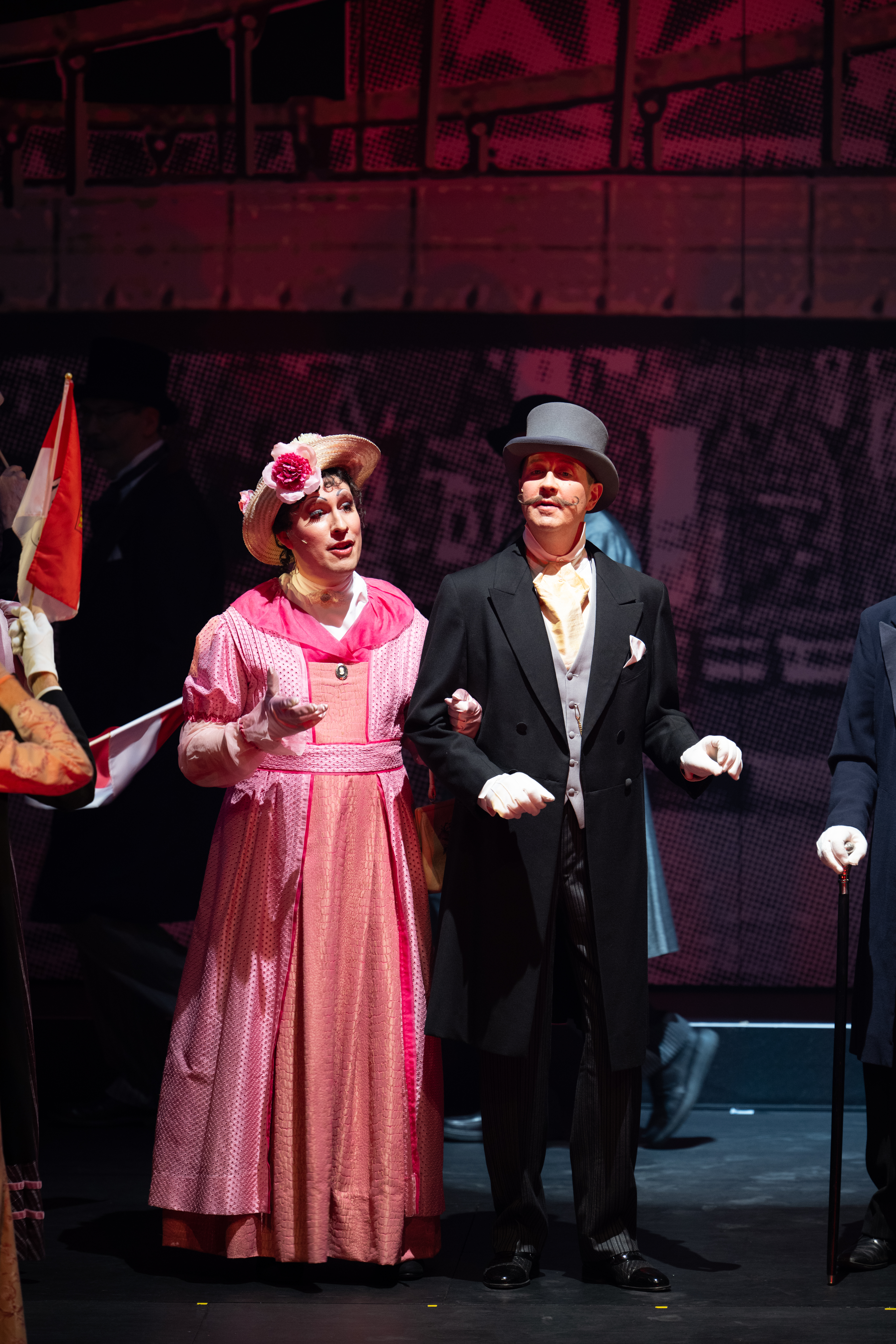 Generalprobe - E Levve för Kölle; Köln, 16.01.2026