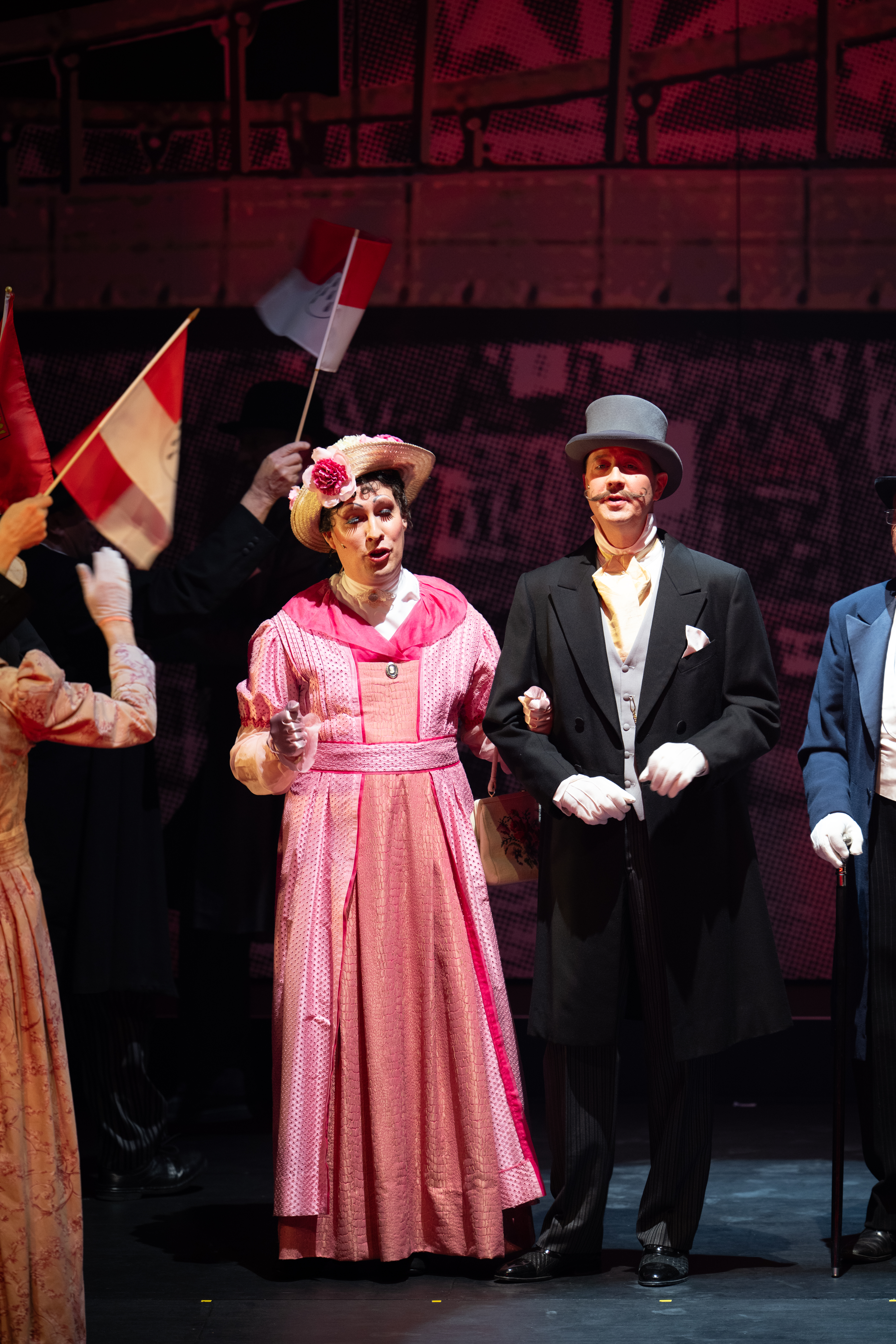 Generalprobe - E Levve för Kölle; Köln, 16.01.2026