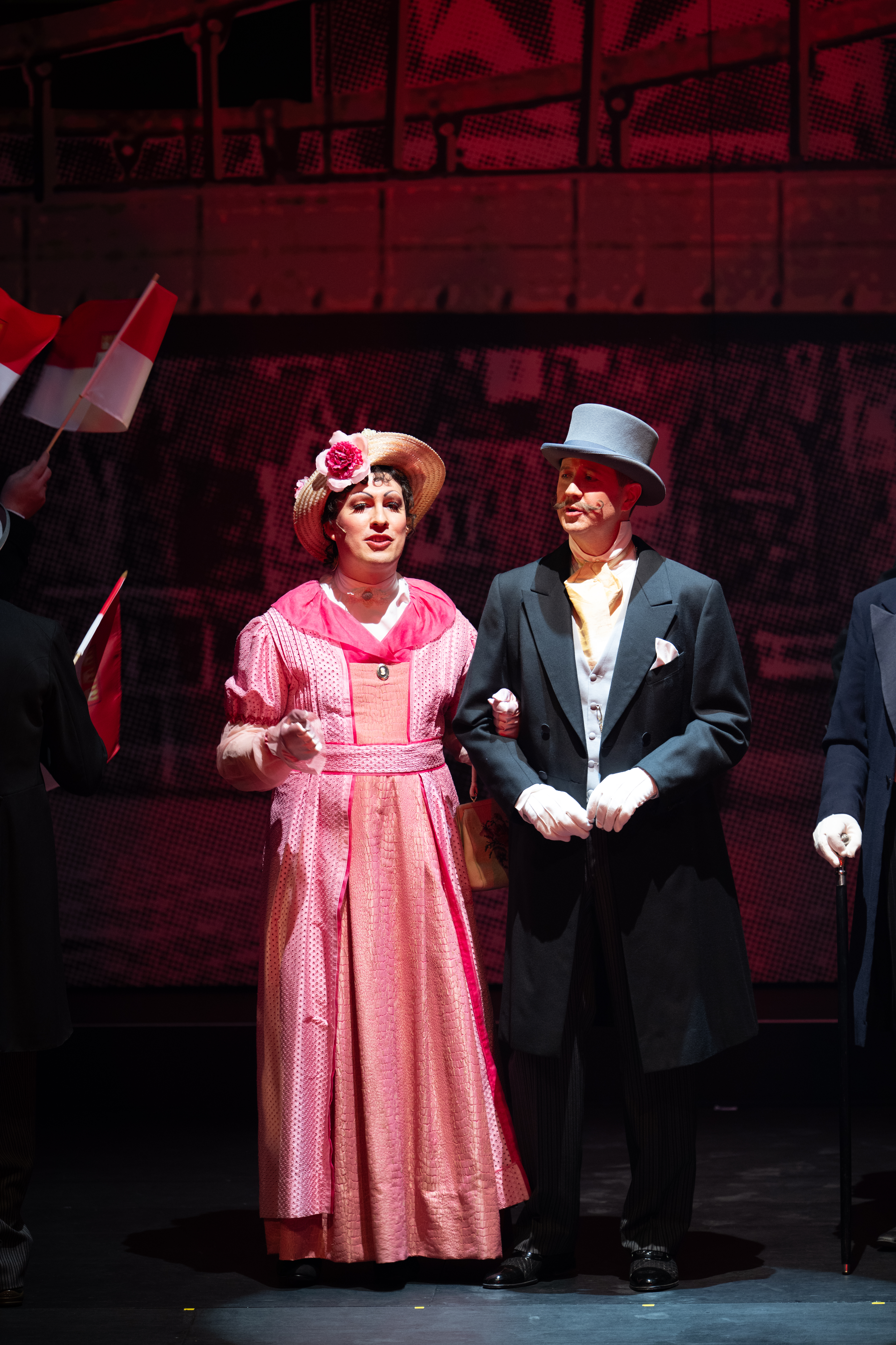 Generalprobe - E Levve för Kölle; Köln, 16.01.2026