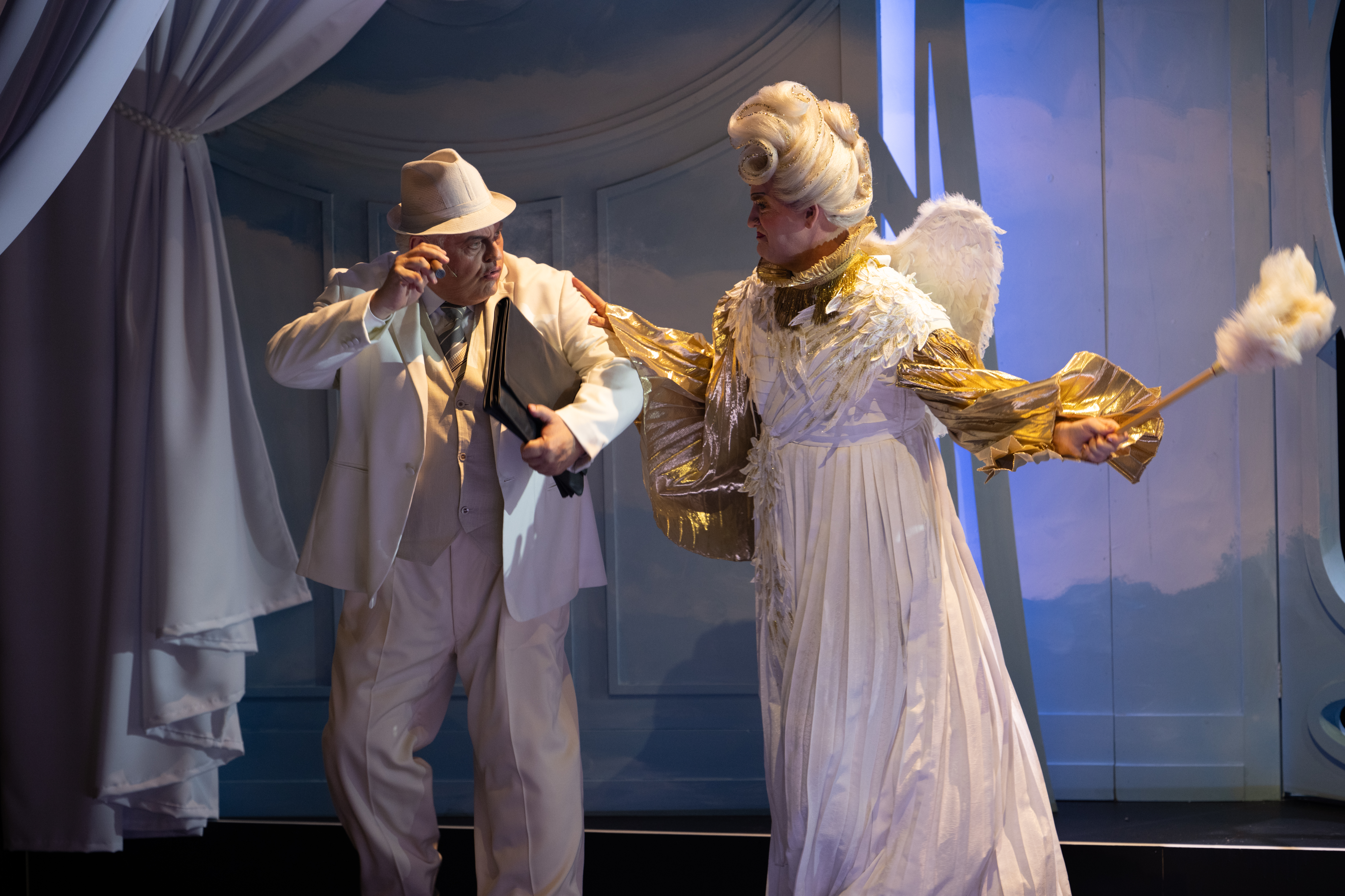 Generalprobe - E Levve för Kölle; Köln, 16.01.2026