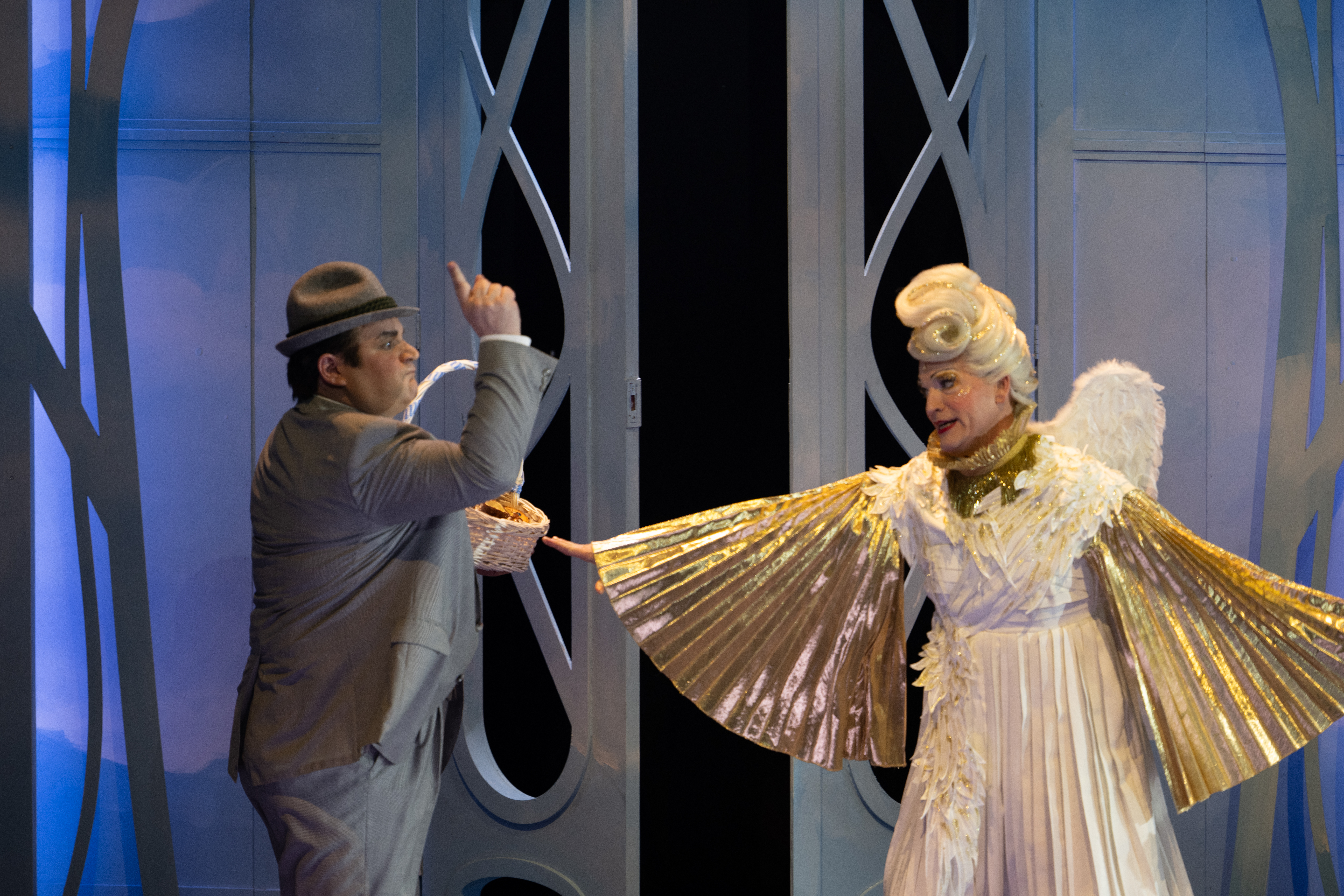 Generalprobe - E Levve för Kölle; Köln, 16.01.2026