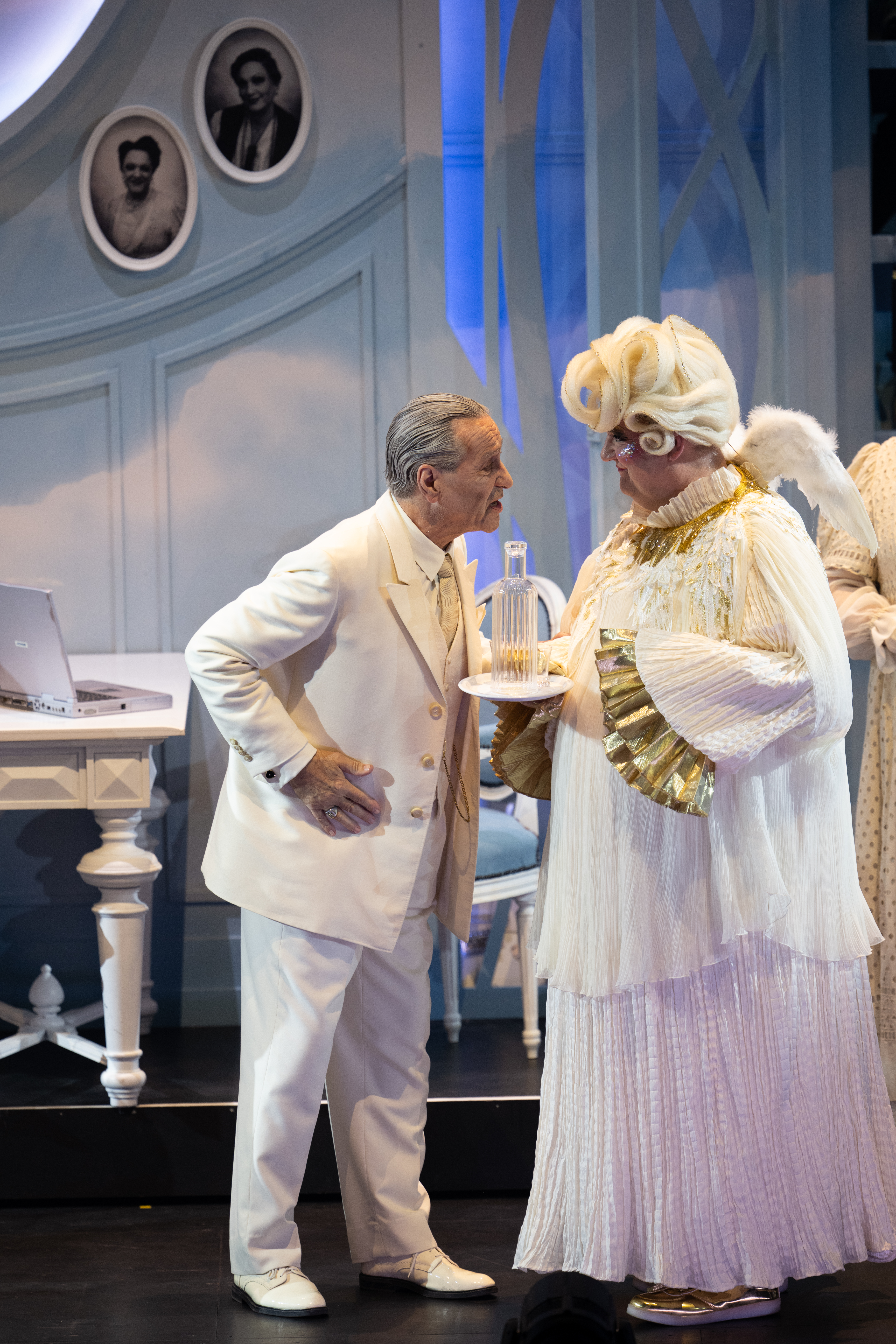 Generalprobe - E Levve för Kölle; Köln, 16.01.2026