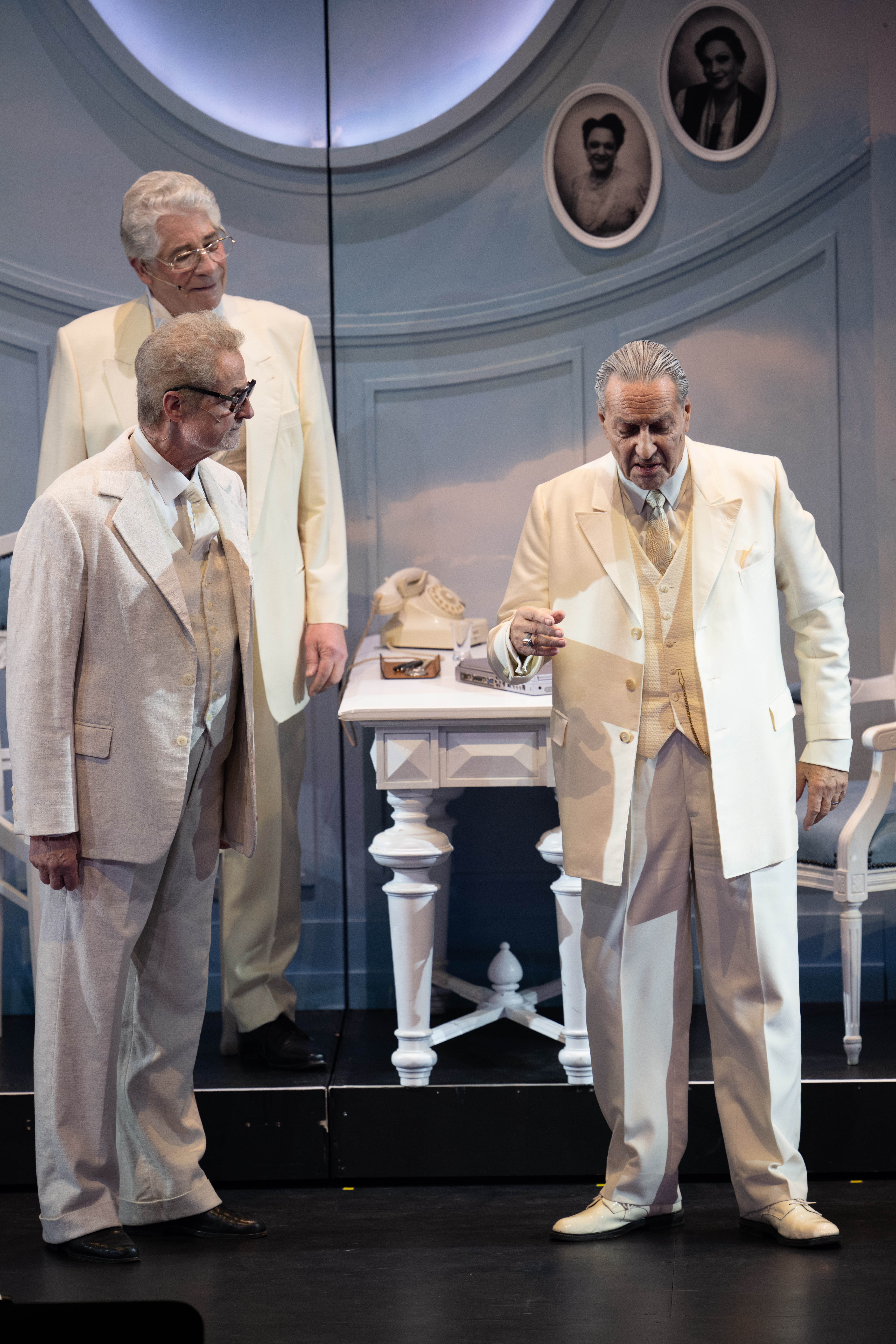 Generalprobe - E Levve för Kölle; Köln, 16.01.2026