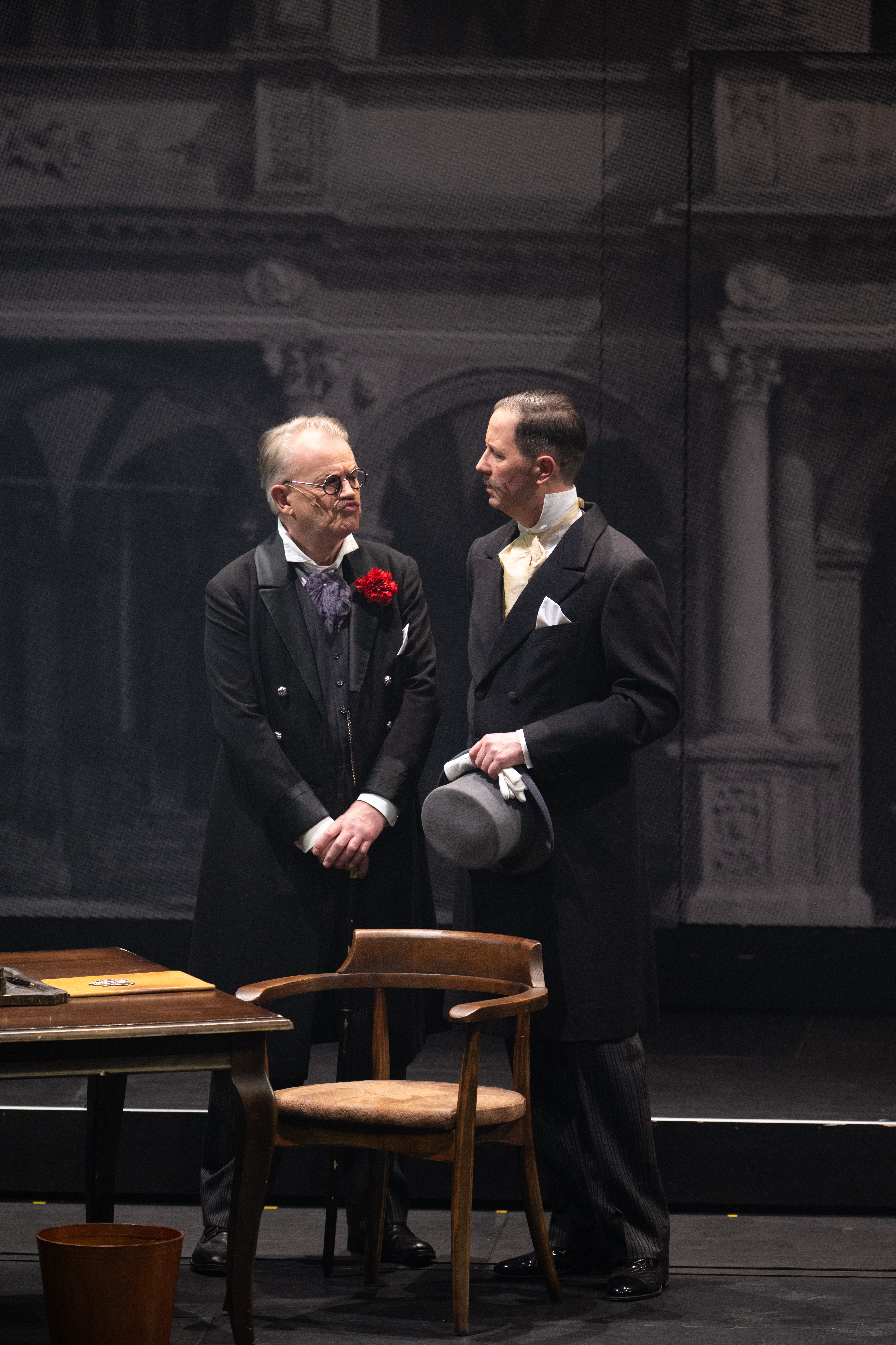 Generalprobe - E Levve för Kölle; Köln, 16.01.2026