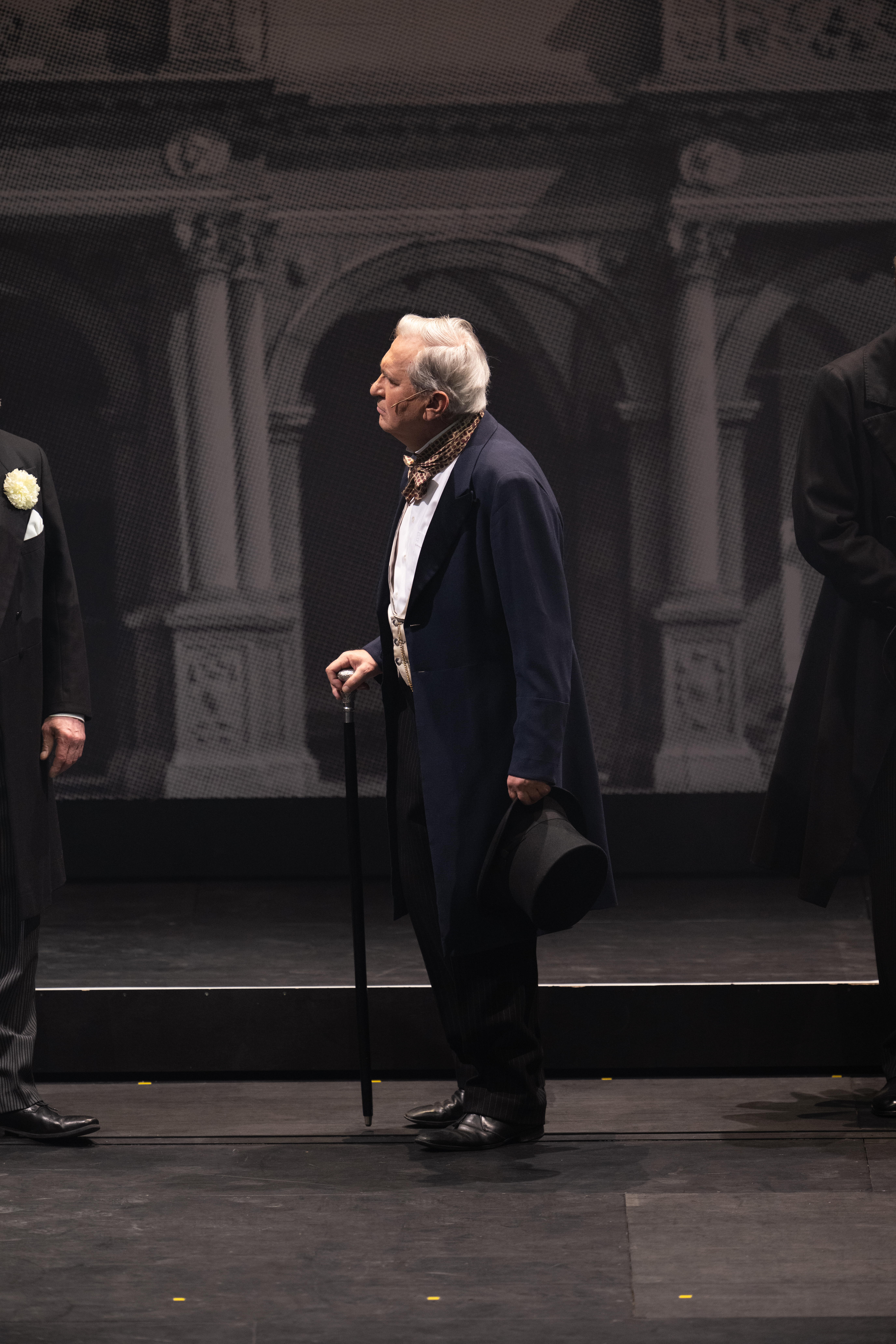 Generalprobe - E Levve för Kölle; Köln, 16.01.2026