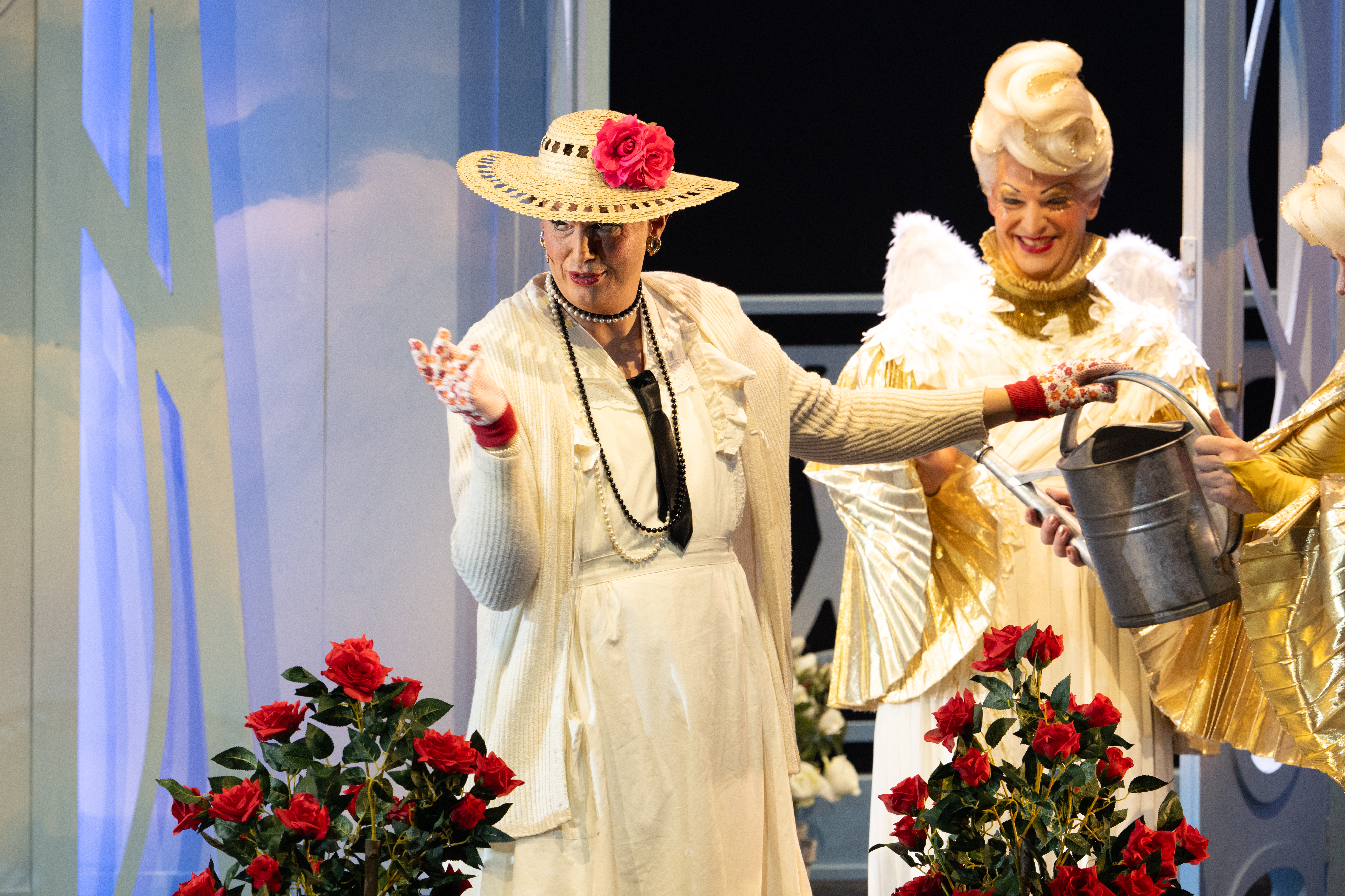 Generalprobe - E Levve för Kölle; Köln, 16.01.2026