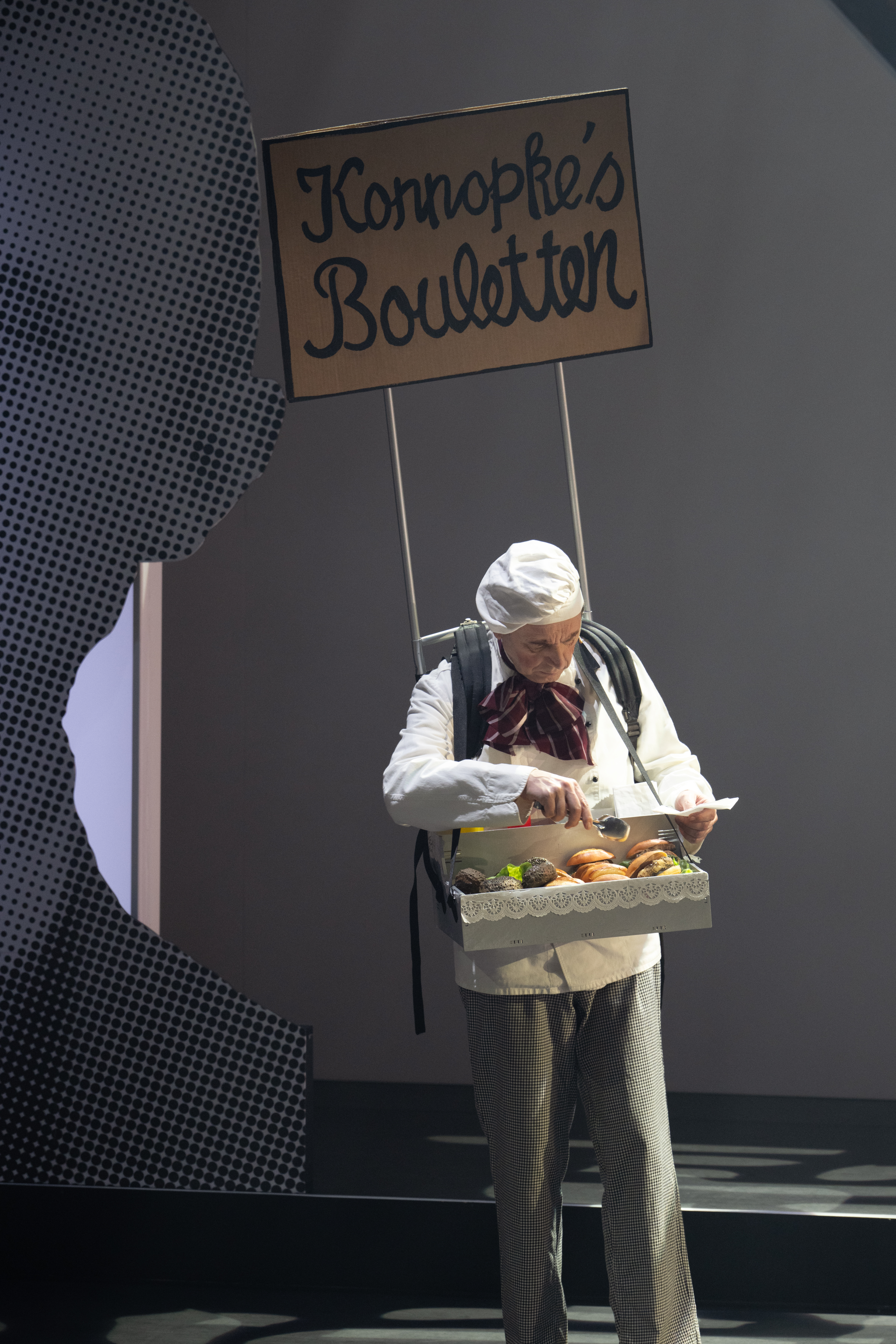 Generalprobe - E Levve för Kölle; Köln, 16.01.2026