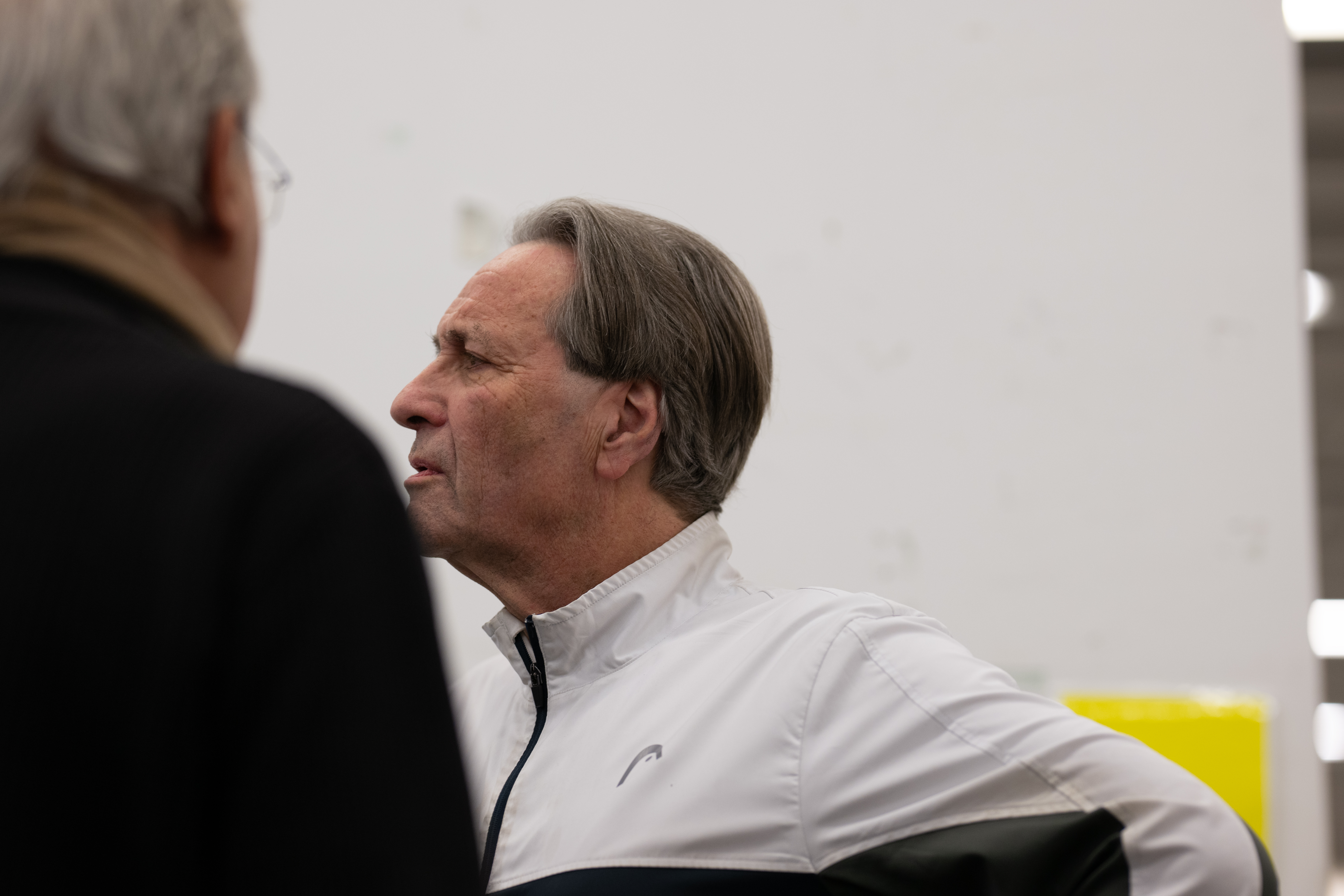 Generalprobe - E Levve för Kölle; Köln, 16.01.2026