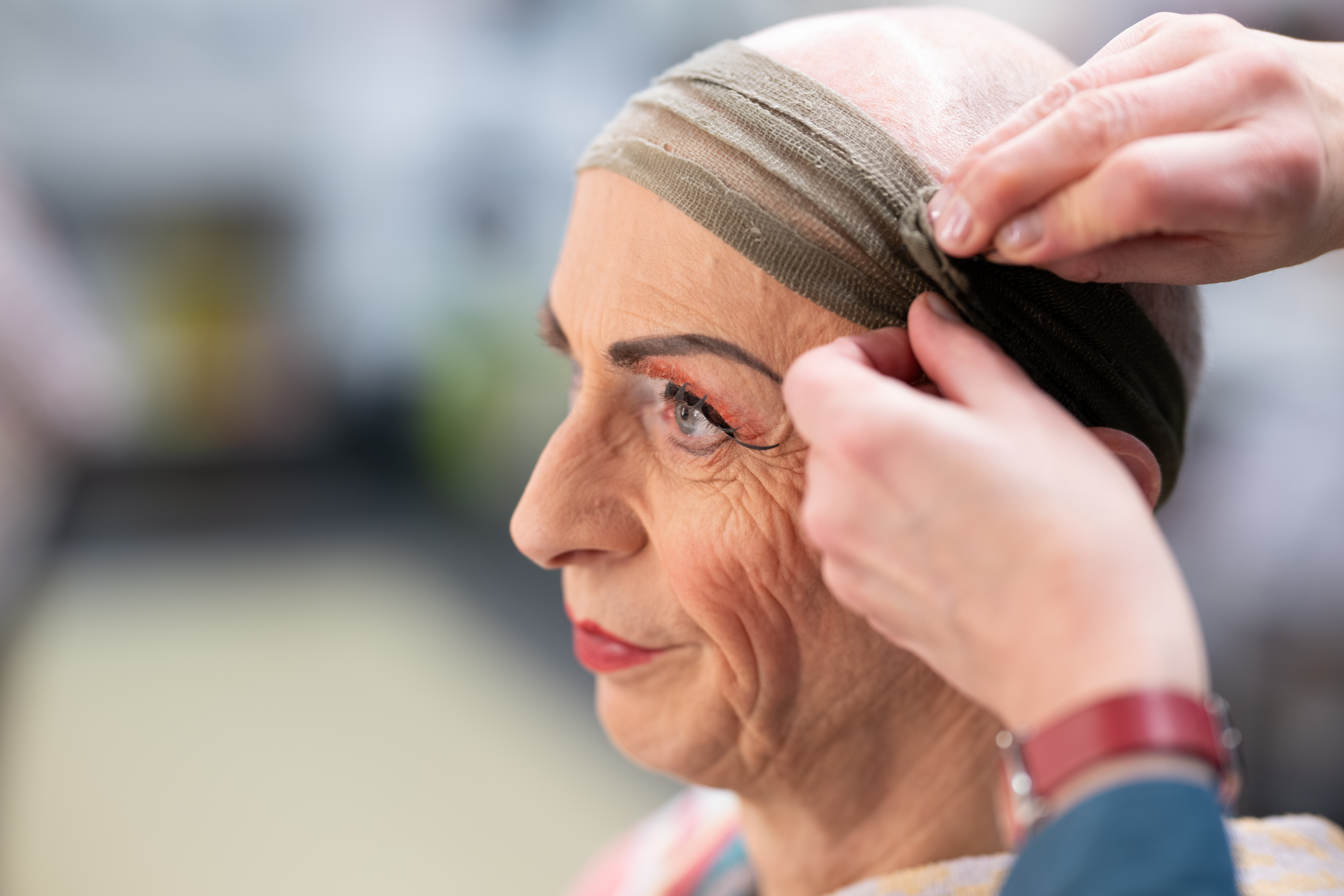 Generalprobe - E Levve för Kölle; Köln, 16.01.2026