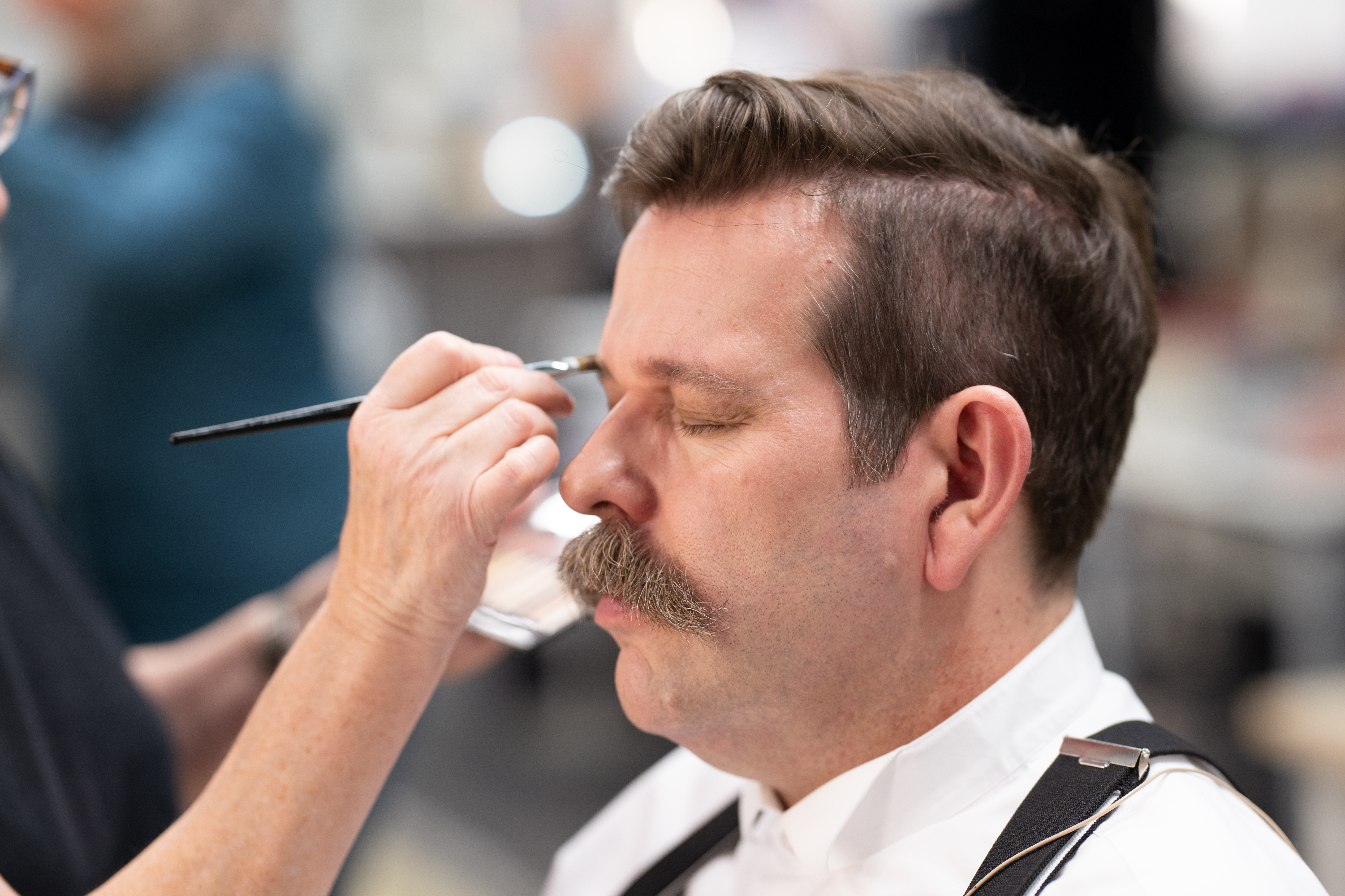 Generalprobe - E Levve för Kölle; Köln, 16.01.2026