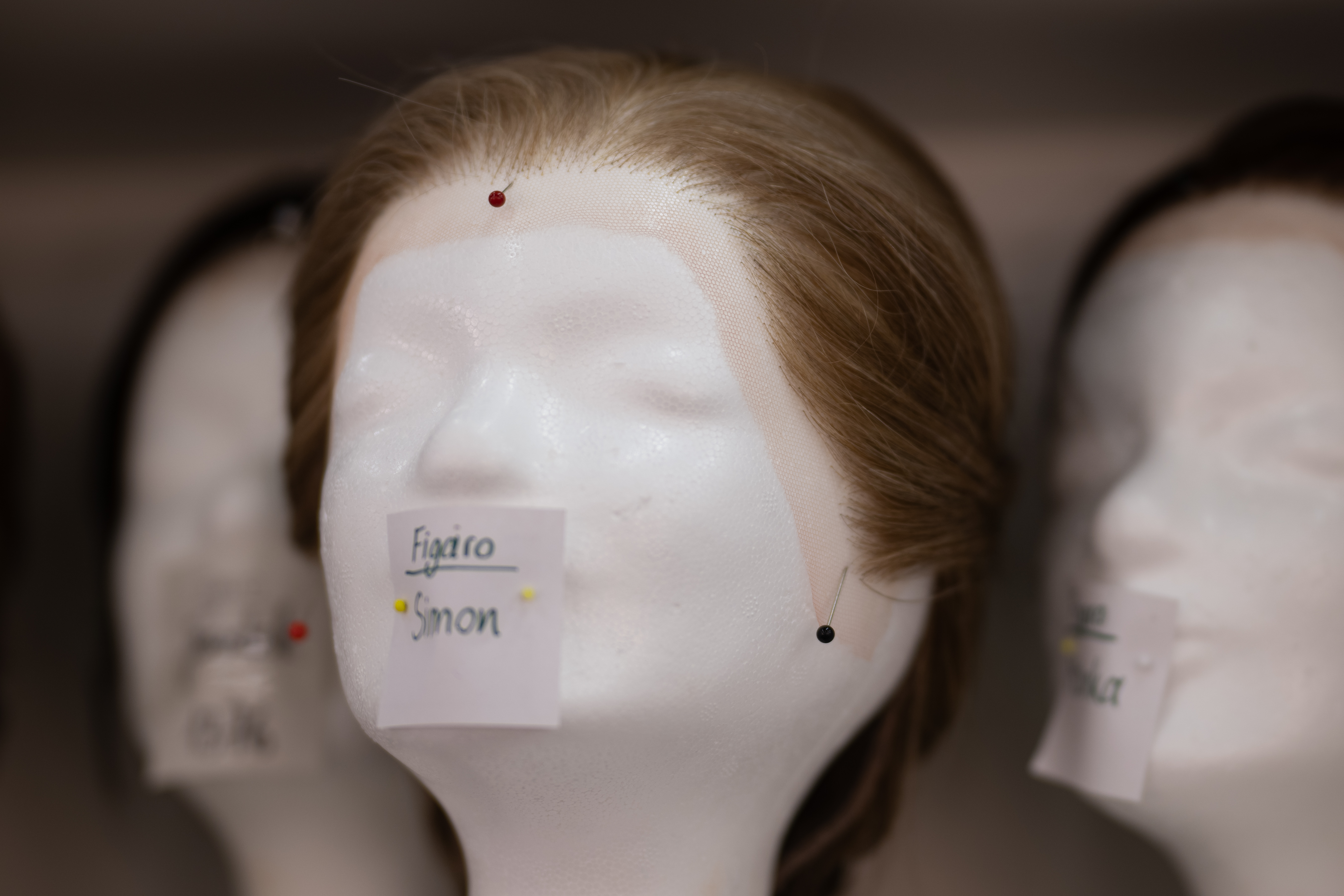 Generalprobe - E Levve för Kölle; Köln, 16.01.2026