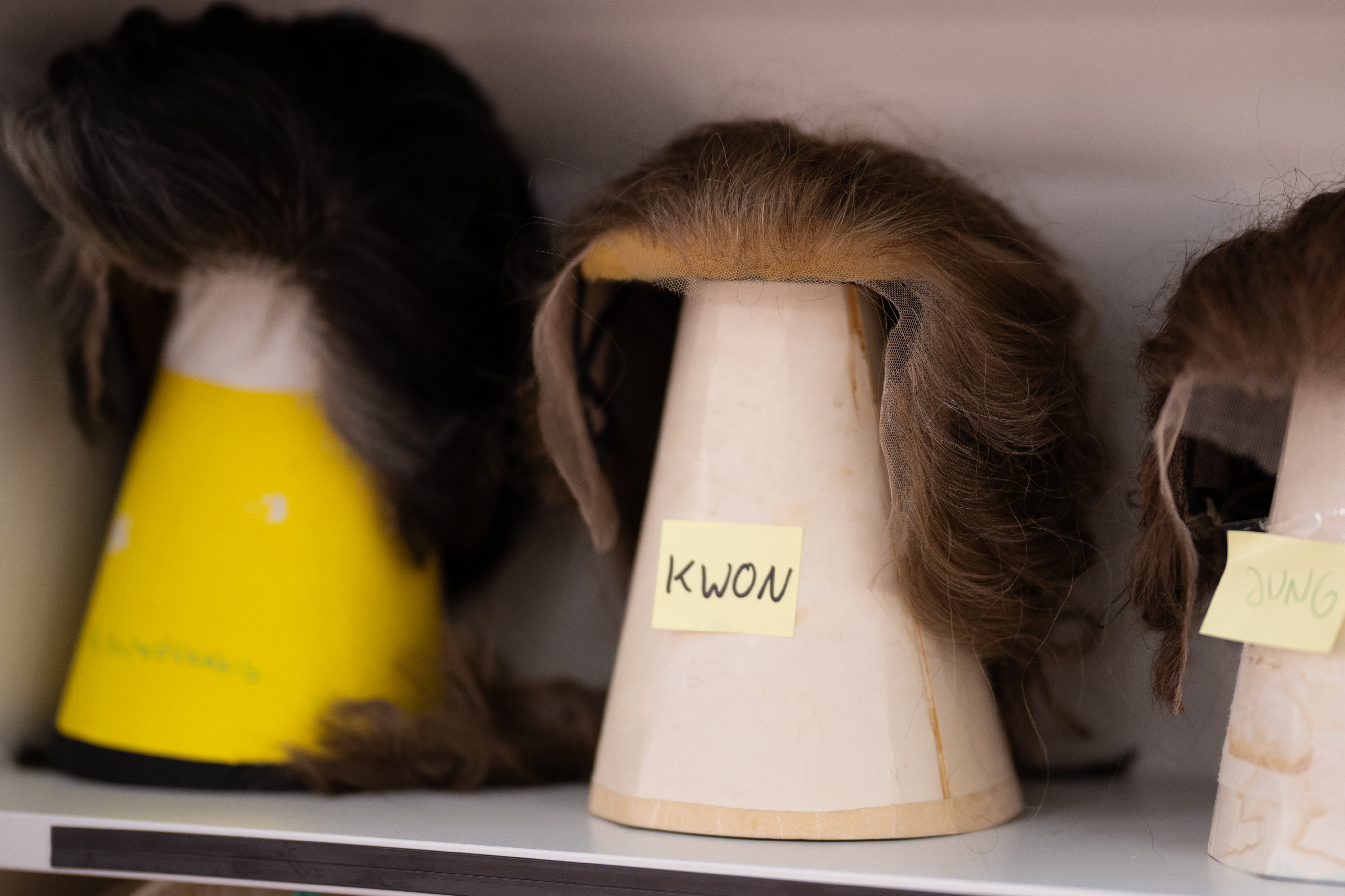 Generalprobe - E Levve för Kölle; Köln, 16.01.2026