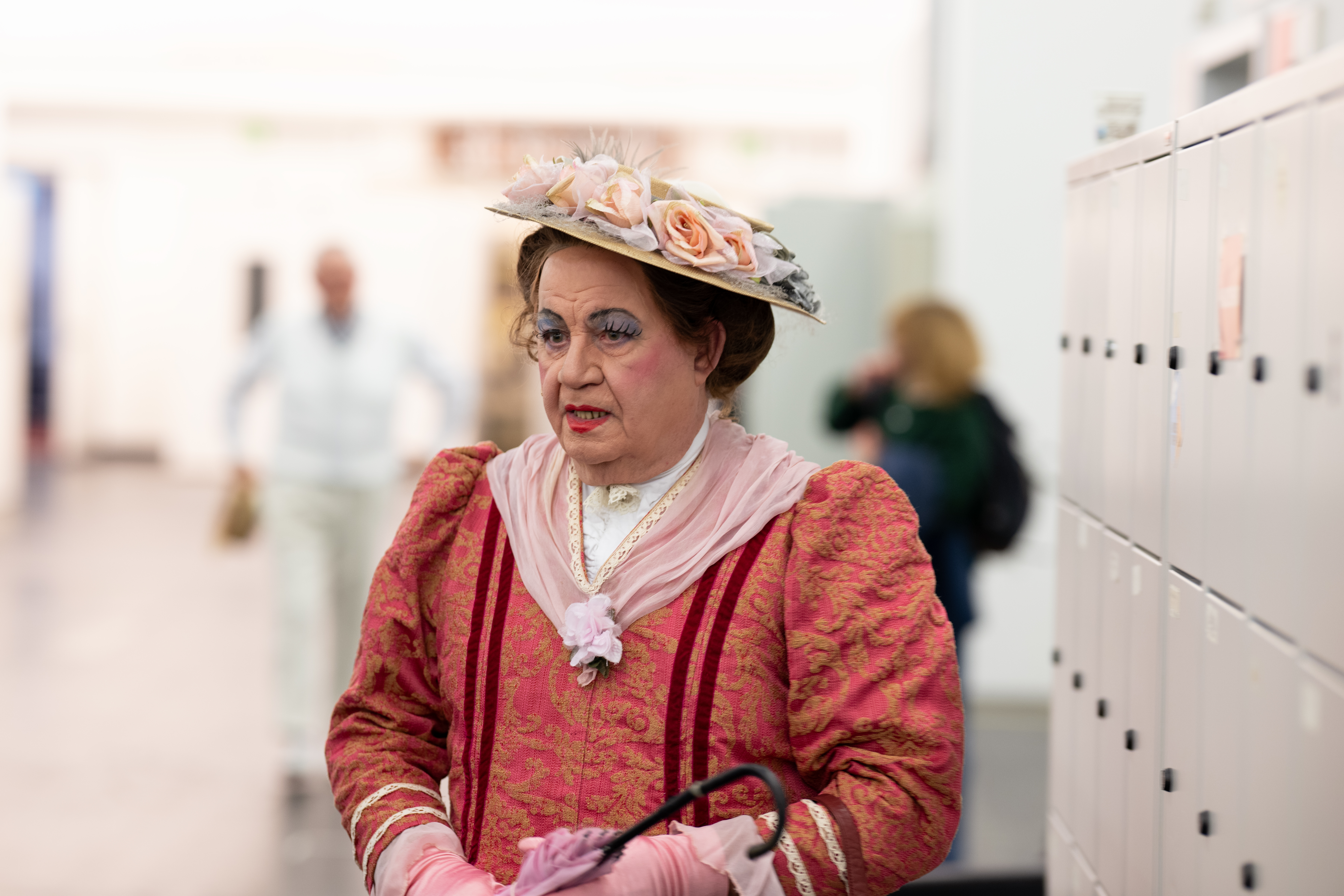 Generalprobe - E Levve för Kölle; Köln, 16.01.2026