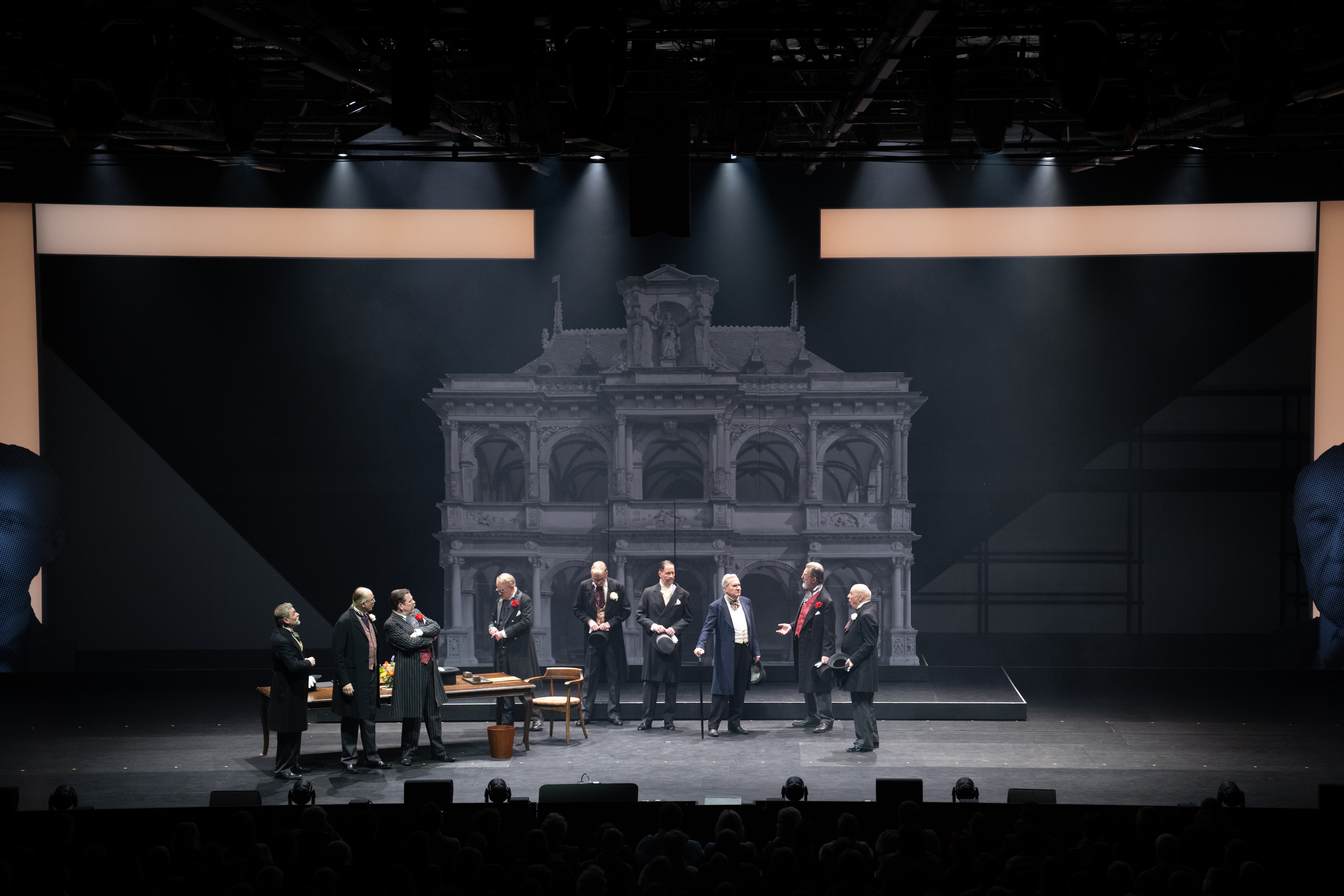 Generalprobe - E Levve för Kölle; Köln, 16.01.2026