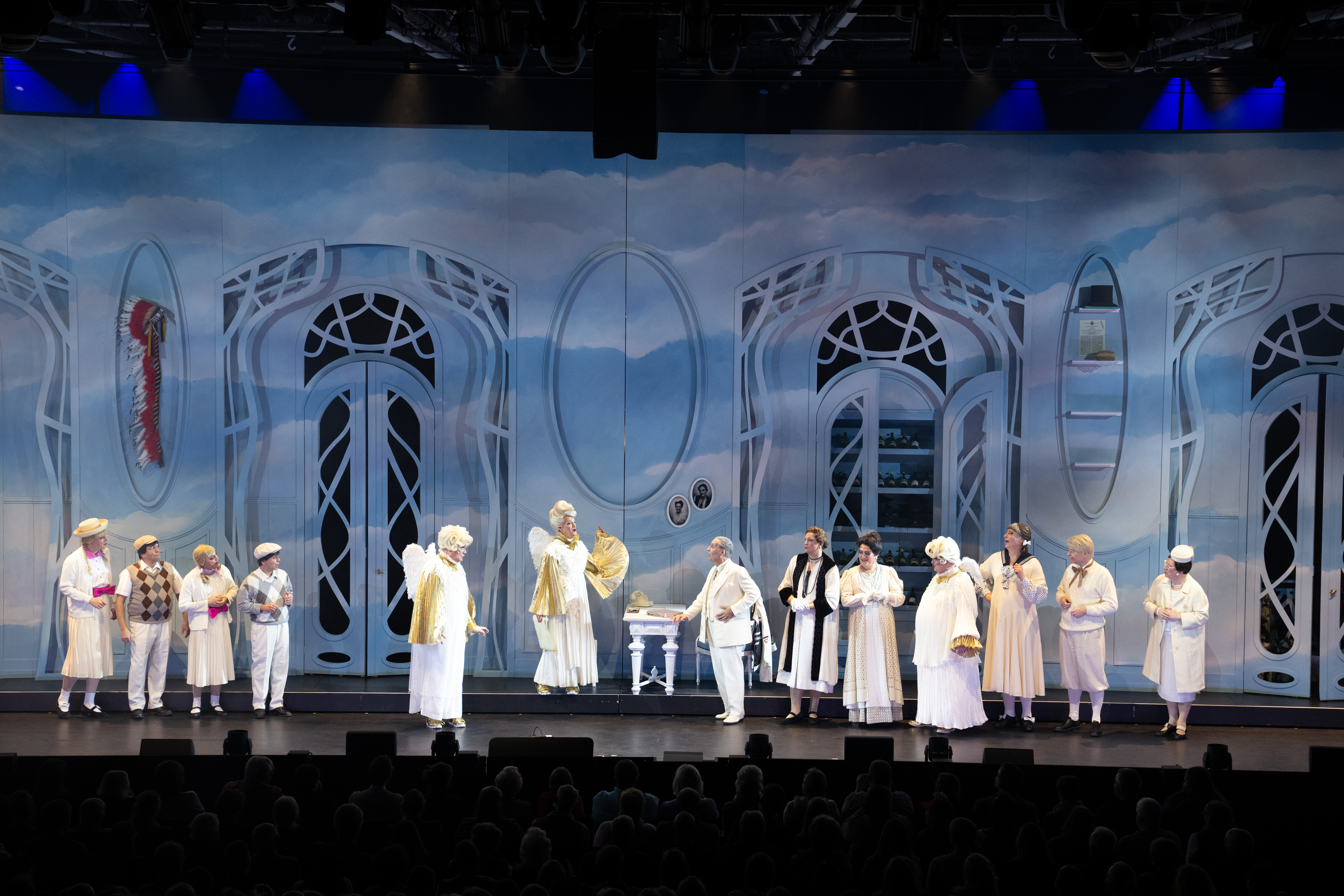 Generalprobe - E Levve för Kölle; Köln, 16.01.2026