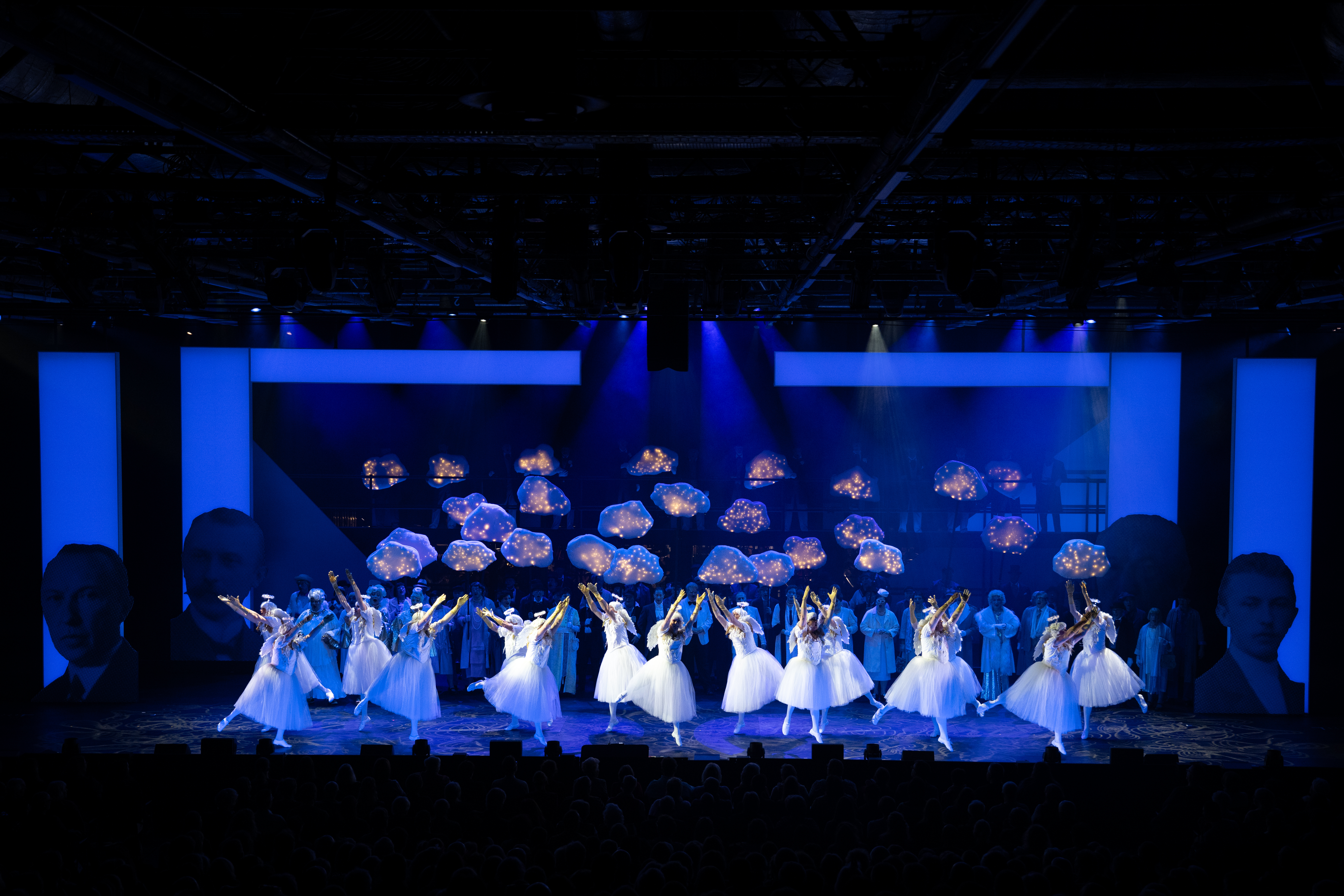 Generalprobe - E Levve för Kölle; Köln, 16.01.2026