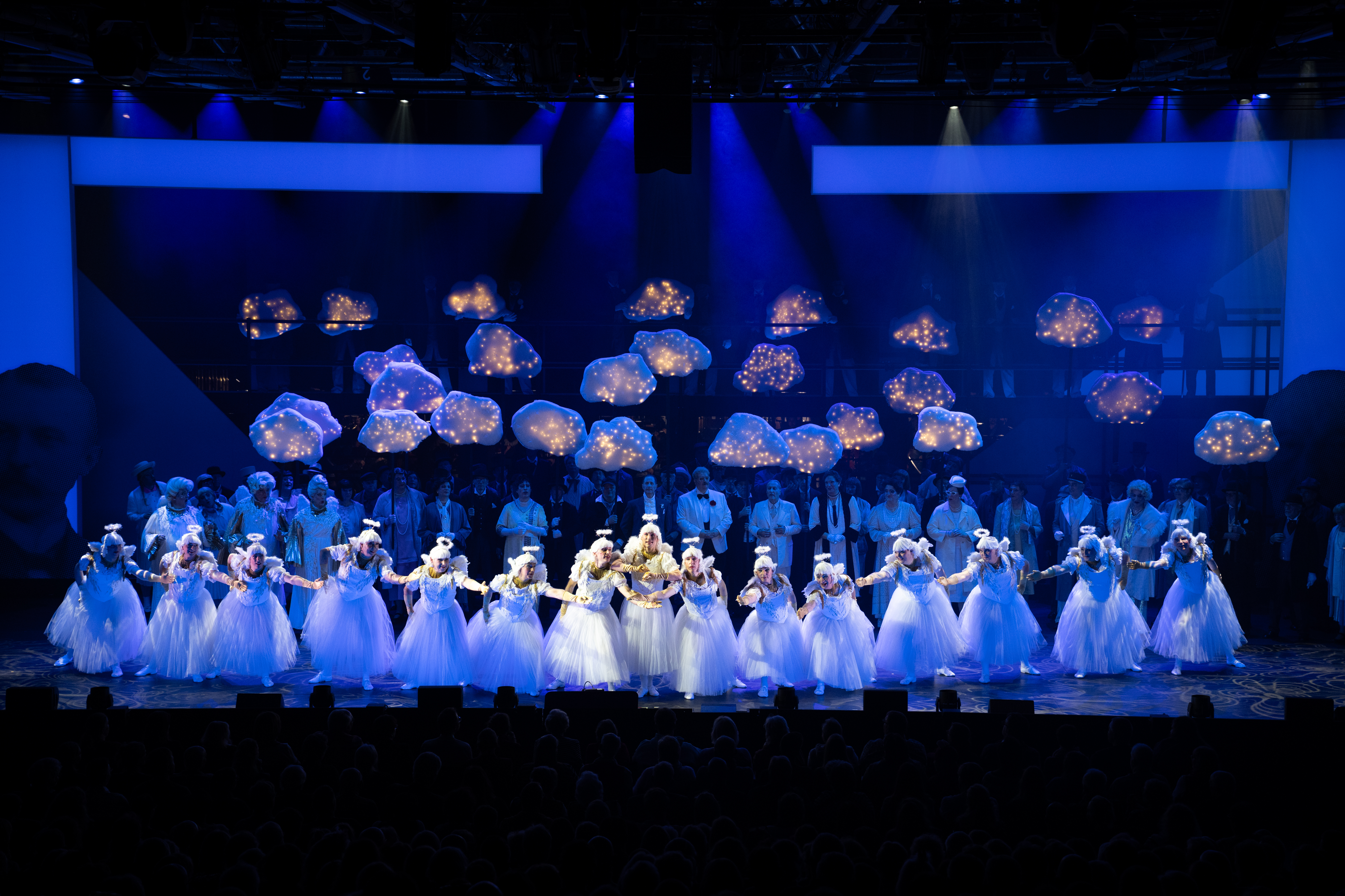 Generalprobe - E Levve för Kölle; Köln, 16.01.2026