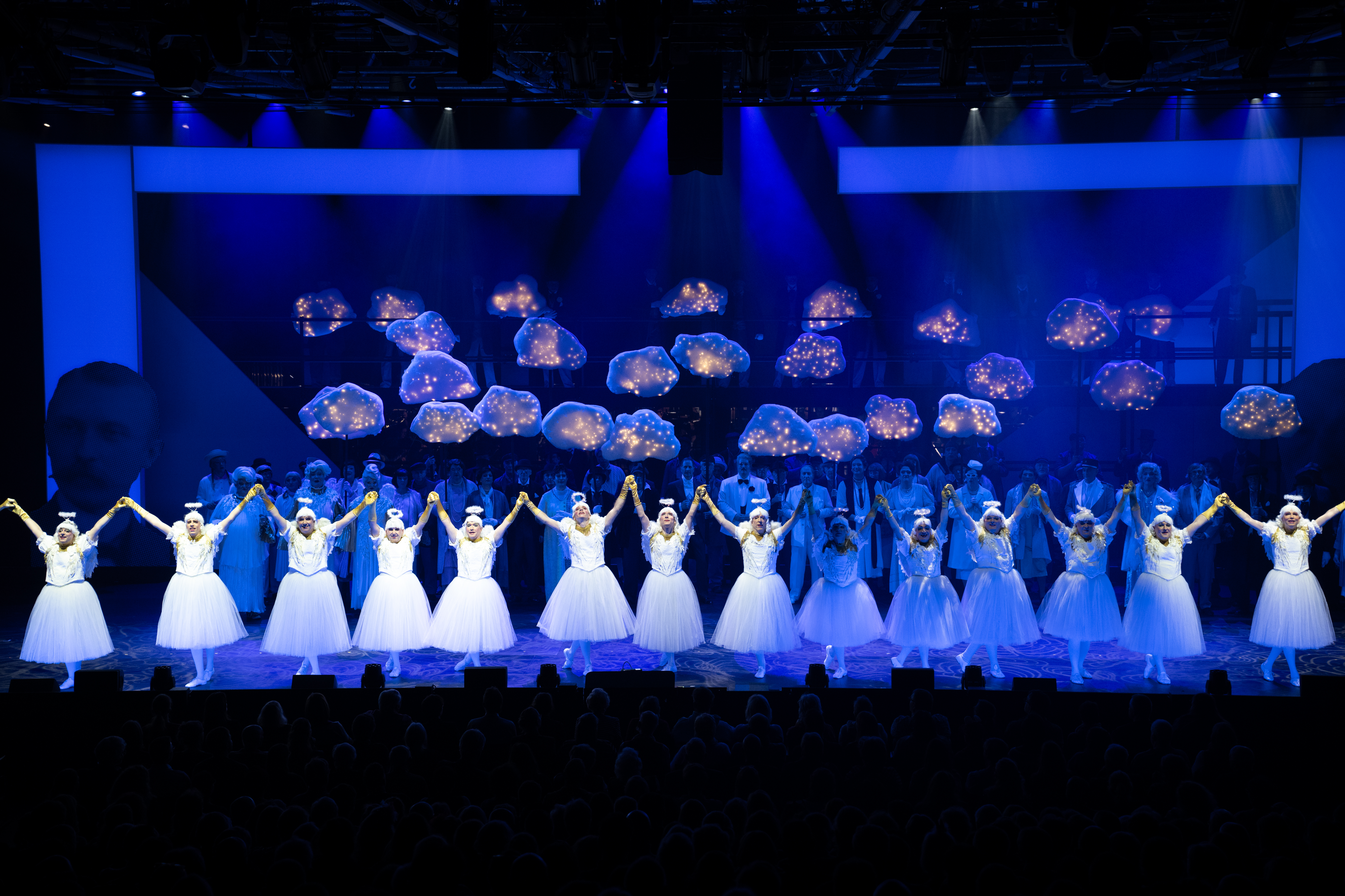 Generalprobe - E Levve för Kölle; Köln, 16.01.2026