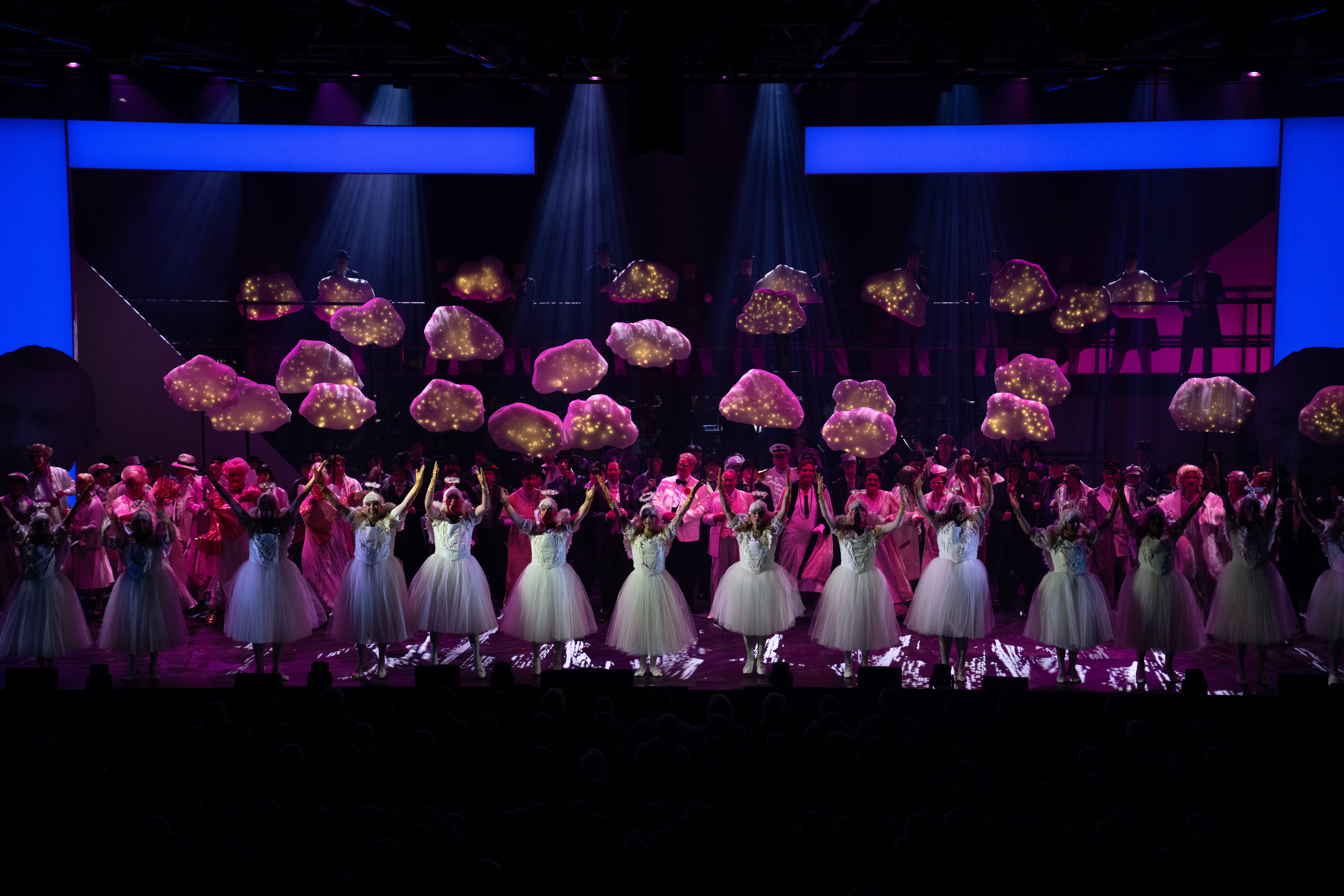 Generalprobe - E Levve för Kölle; Köln, 16.01.2026