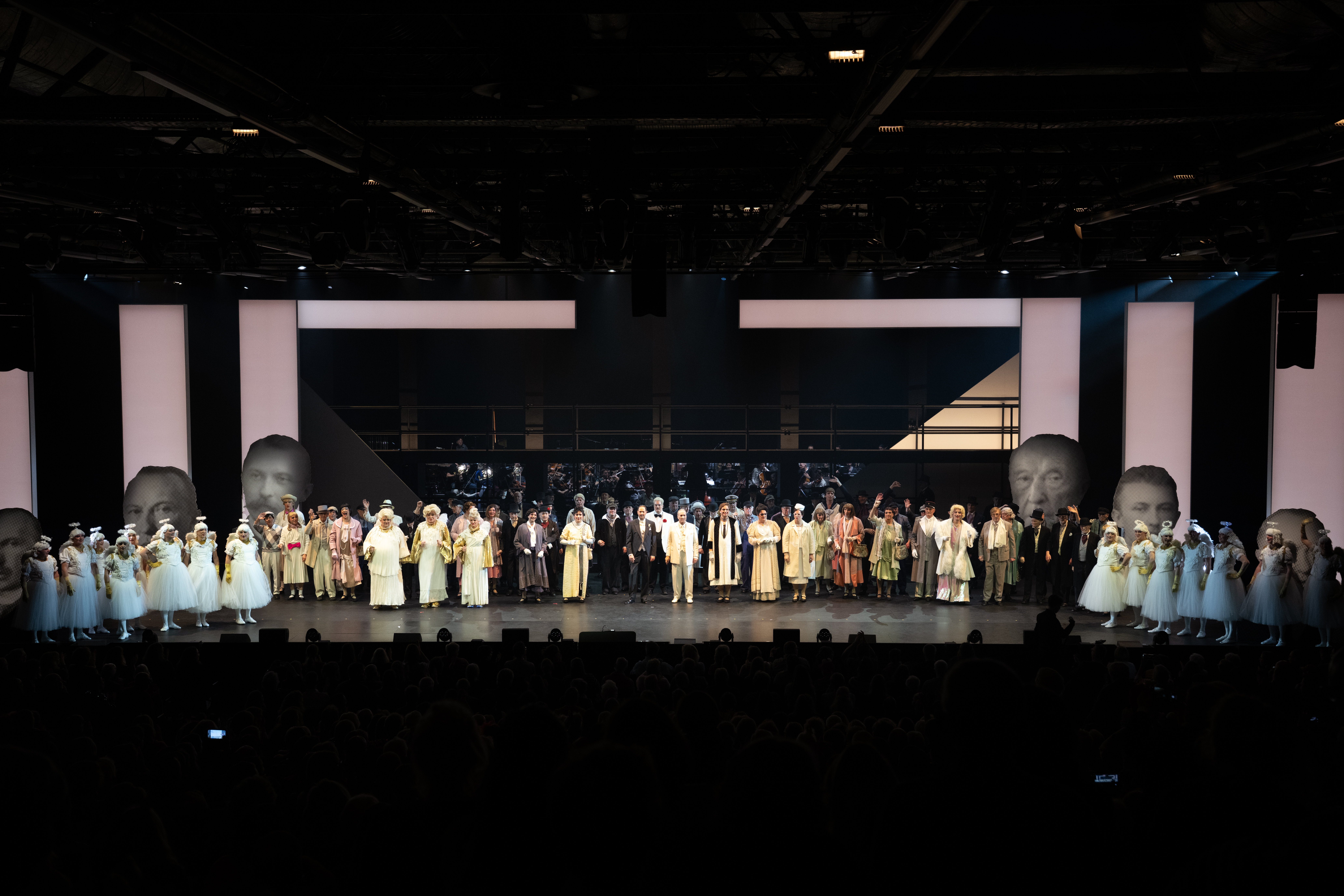 Generalprobe - E Levve för Kölle; Köln, 16.01.2026