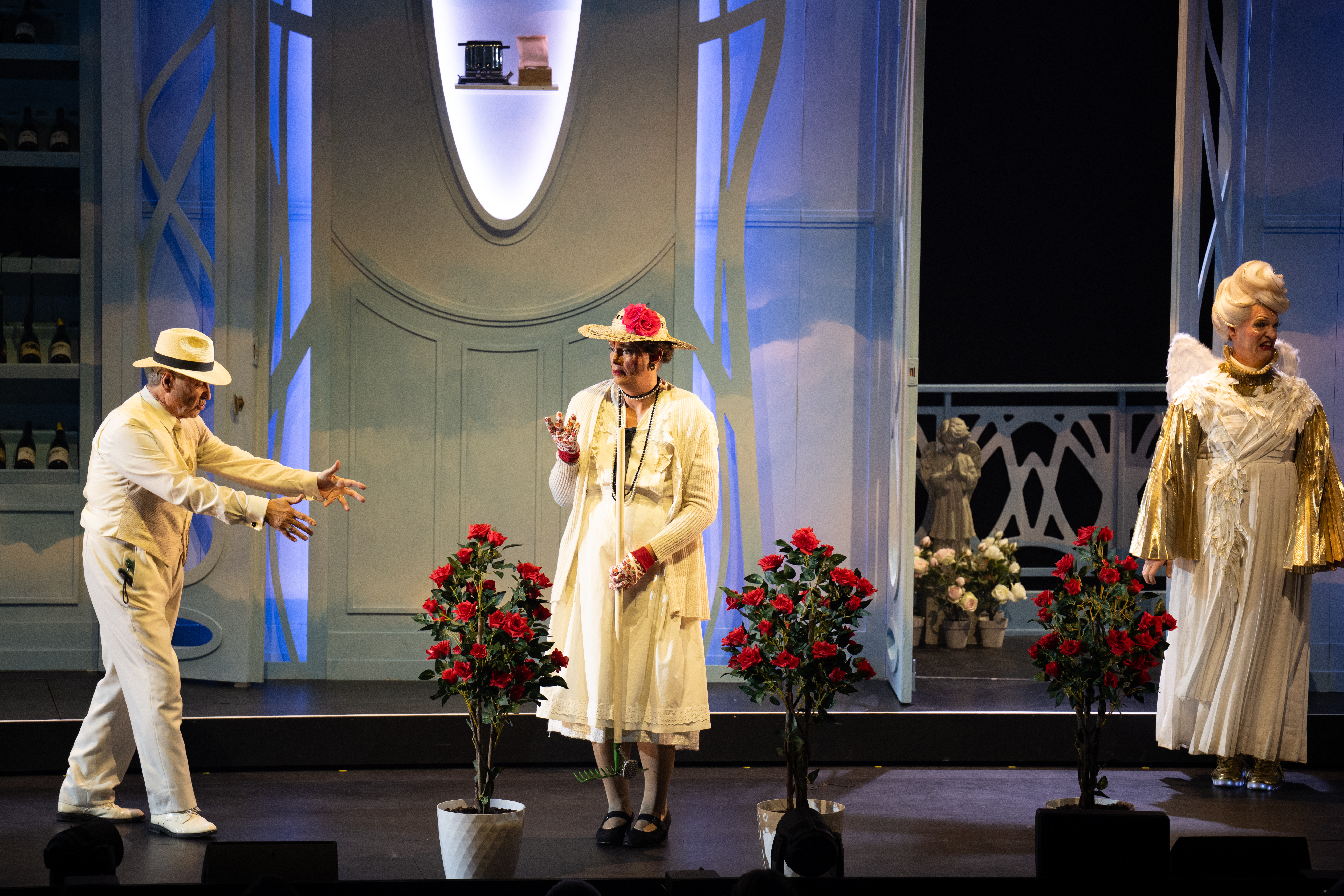 Generalprobe - E Levve för Kölle; Köln, 16.01.2026