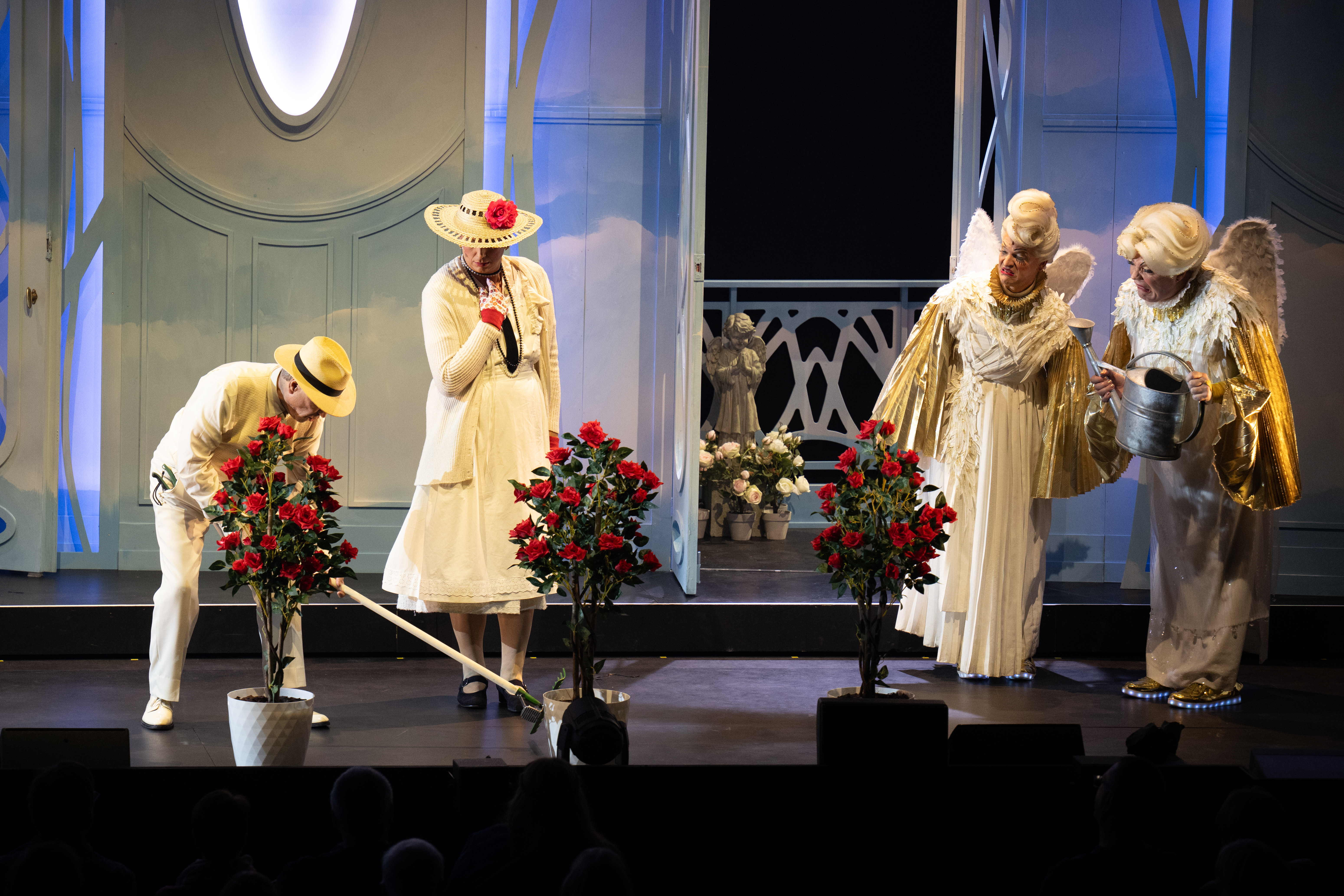 Generalprobe - E Levve för Kölle; Köln, 16.01.2026