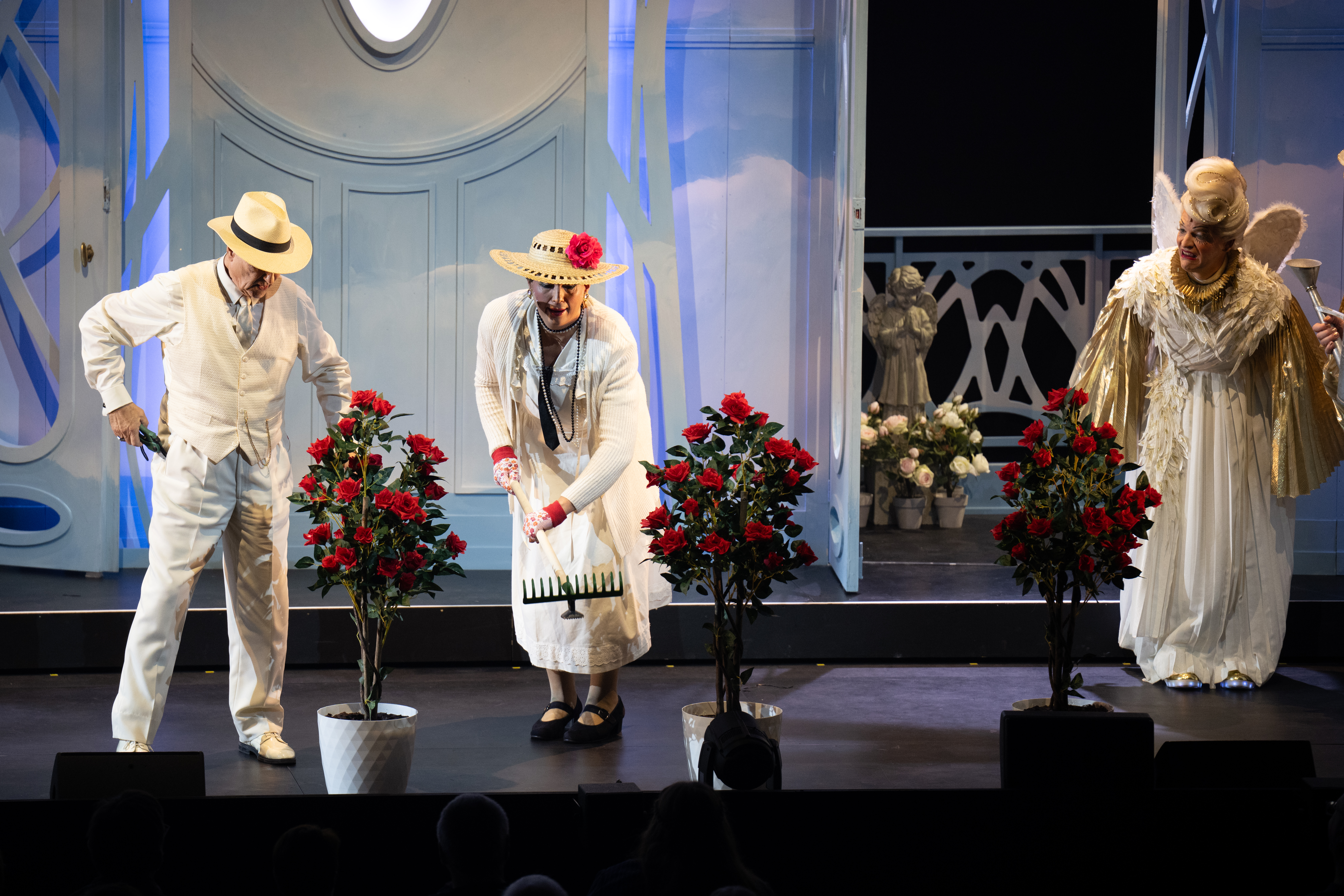 Generalprobe - E Levve för Kölle; Köln, 16.01.2026