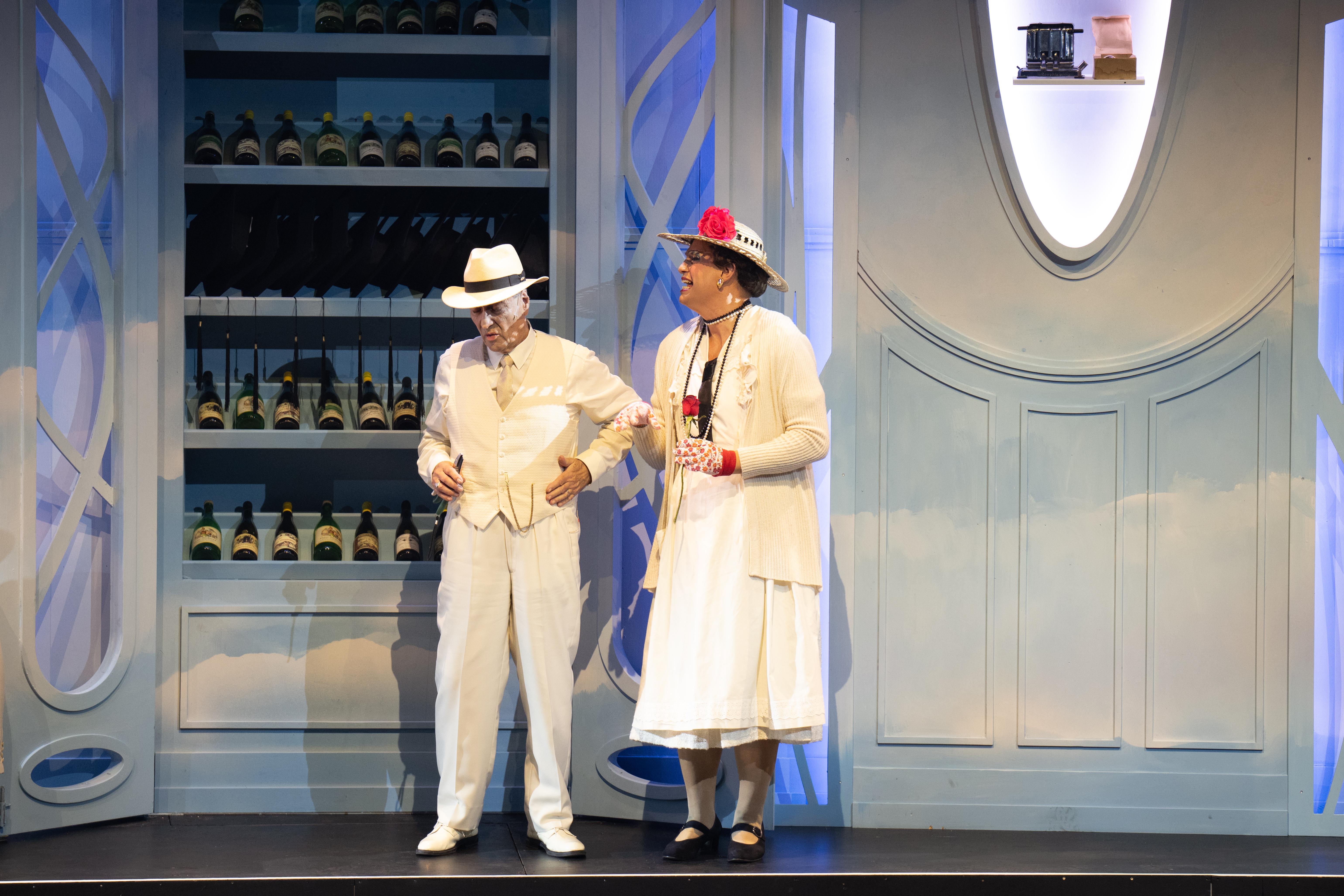 Generalprobe - E Levve för Kölle; Köln, 16.01.2026