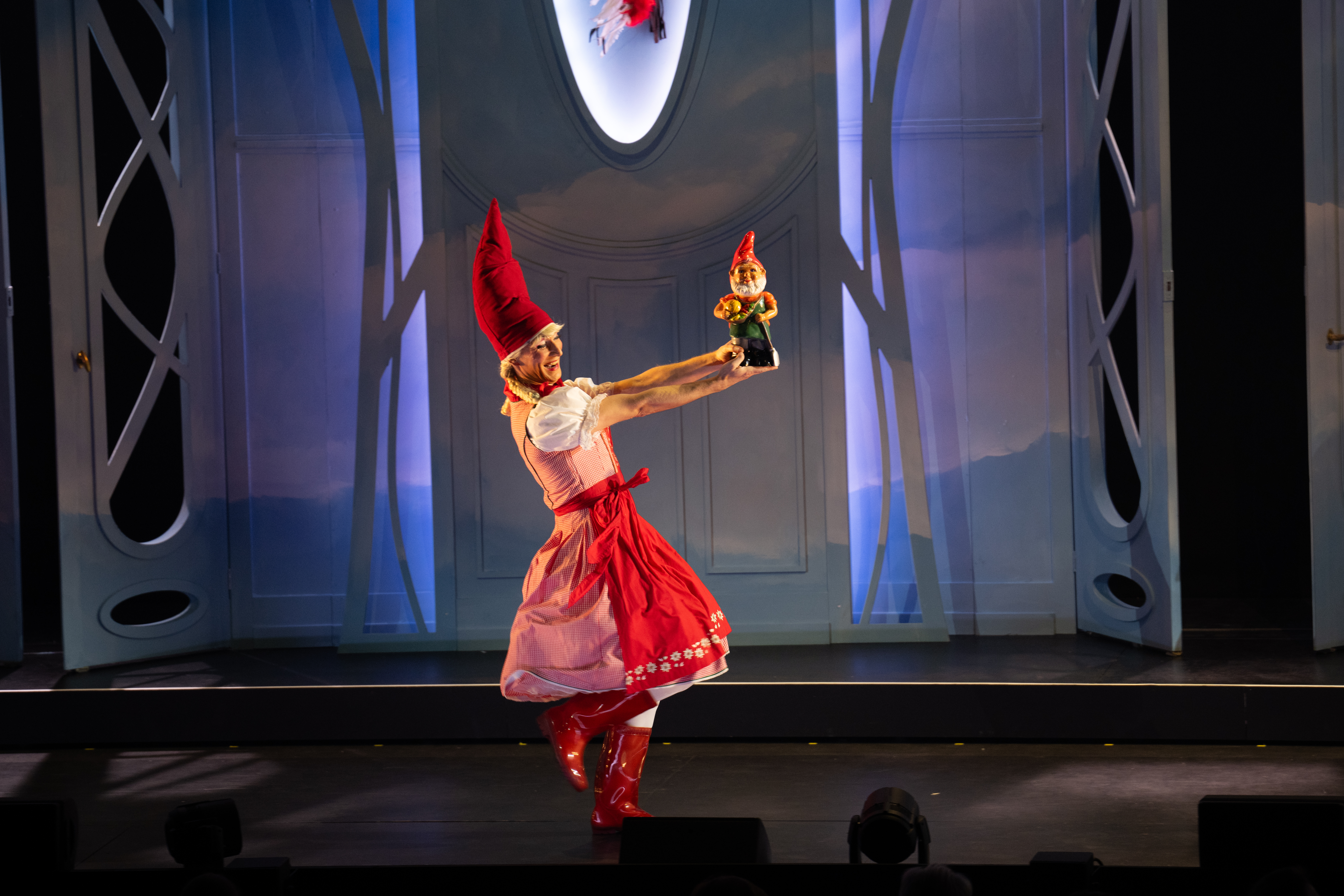 Generalprobe - E Levve för Kölle; Köln, 16.01.2026