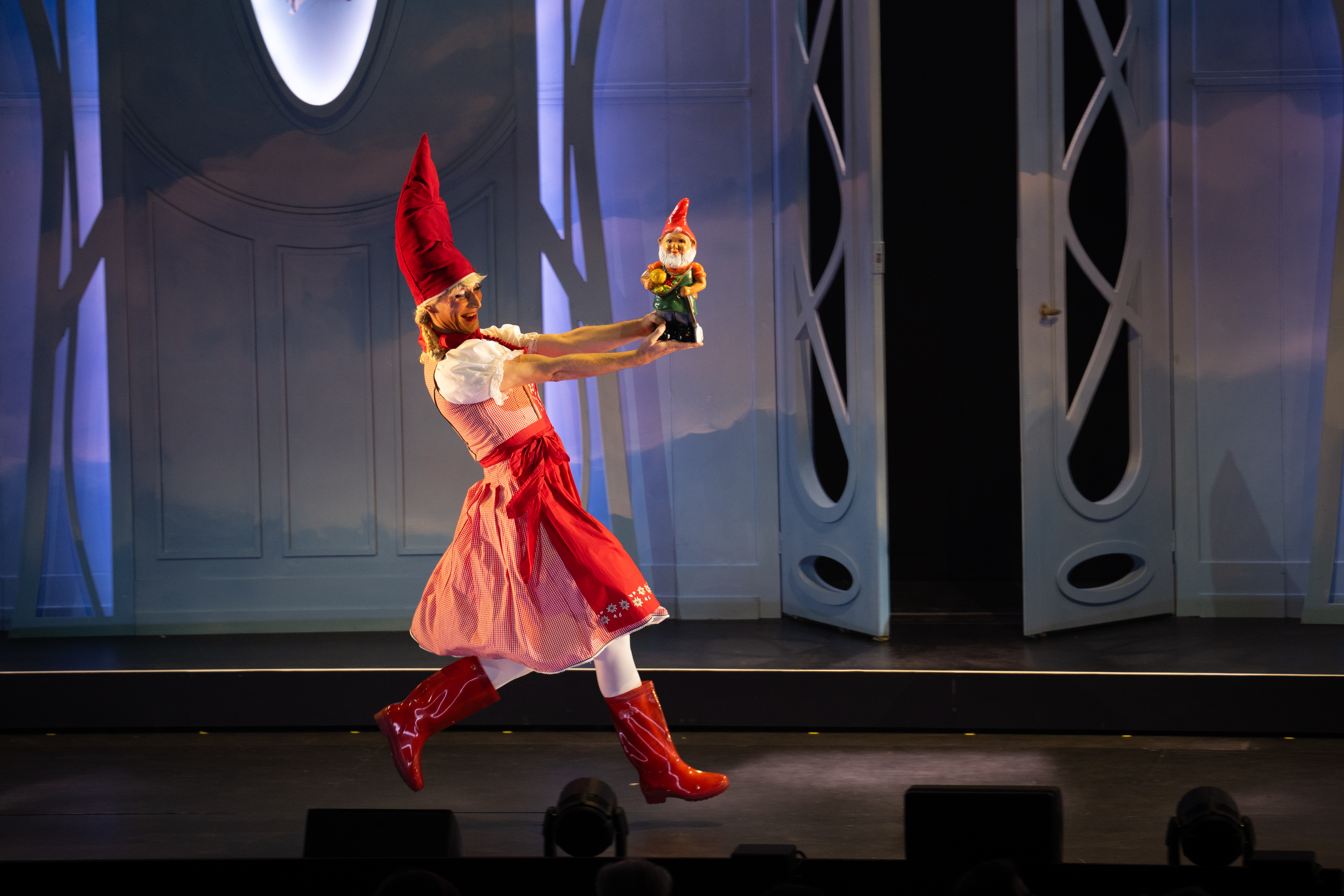 Generalprobe - E Levve för Kölle; Köln, 16.01.2026