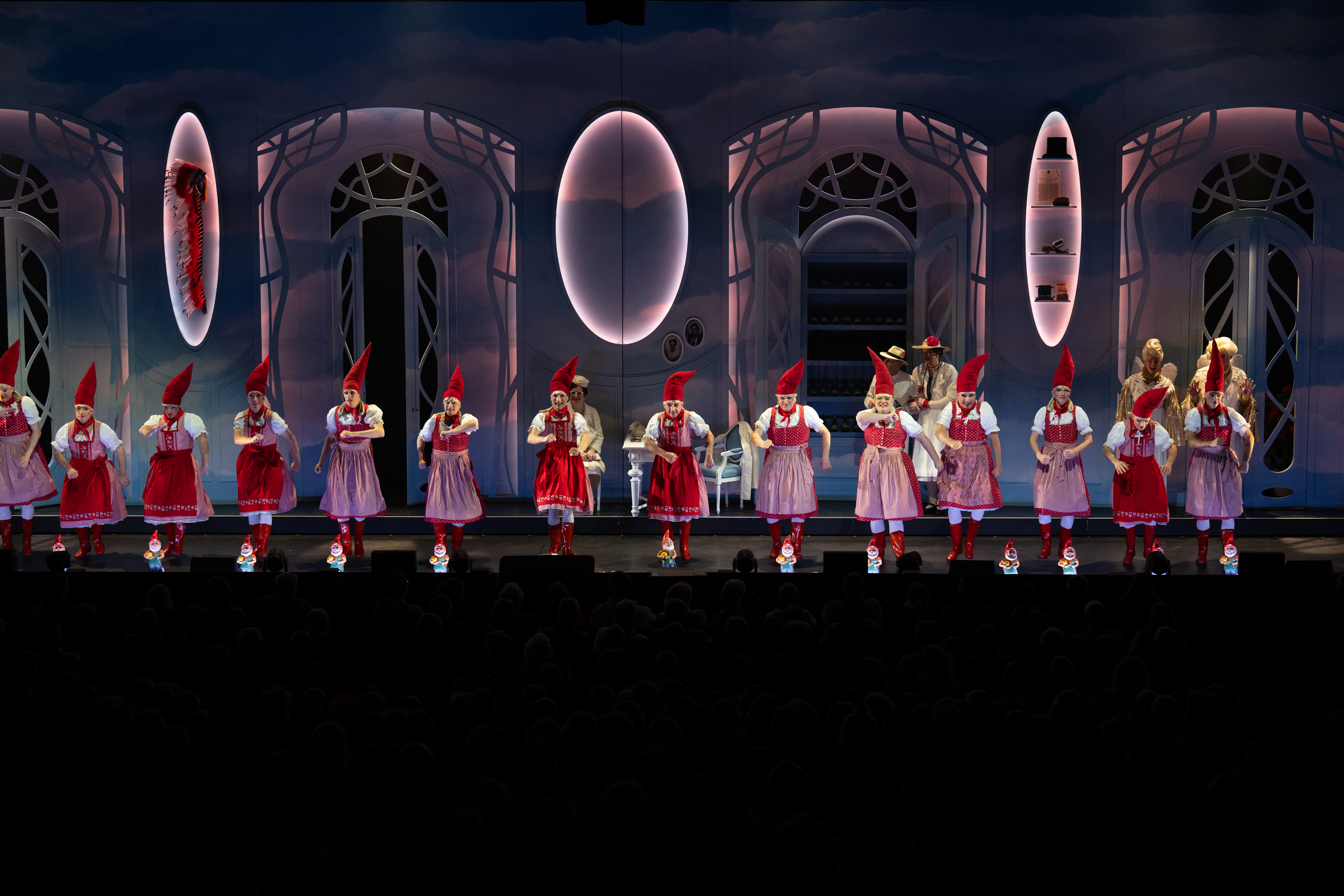 Generalprobe - E Levve för Kölle; Köln, 16.01.2026