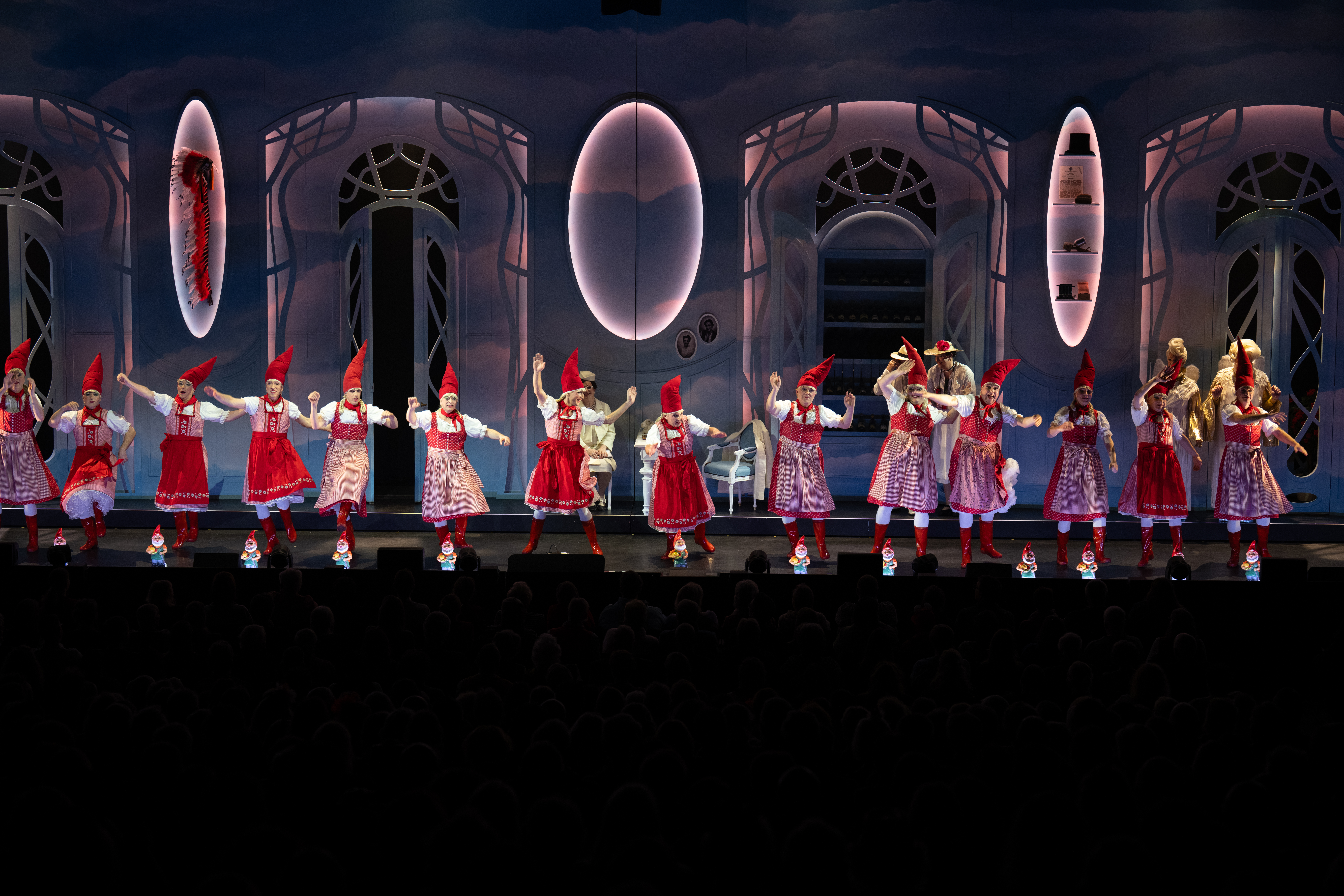 Generalprobe - E Levve för Kölle; Köln, 16.01.2026