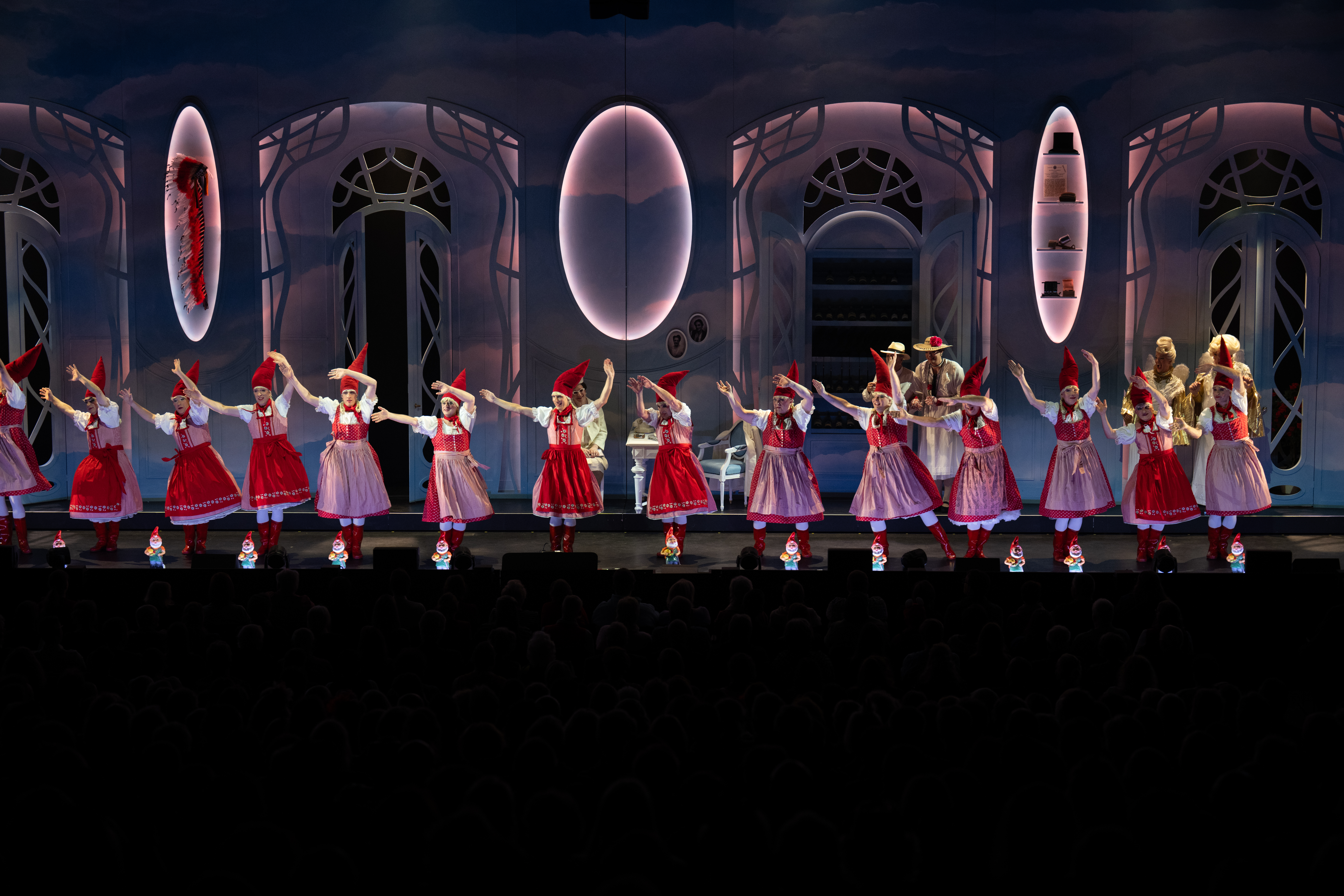 Generalprobe - E Levve för Kölle; Köln, 16.01.2026