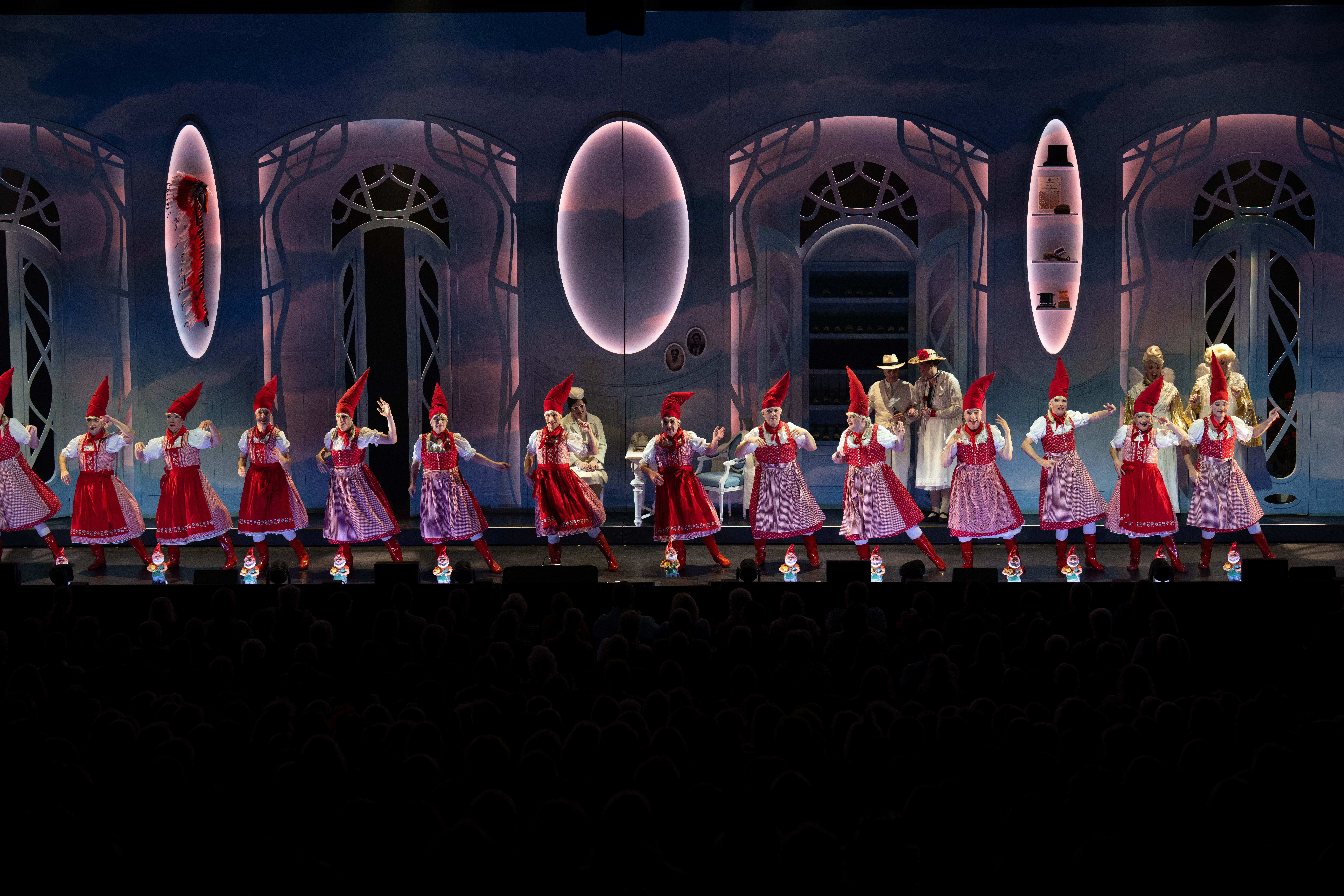 Generalprobe - E Levve för Kölle; Köln, 16.01.2026