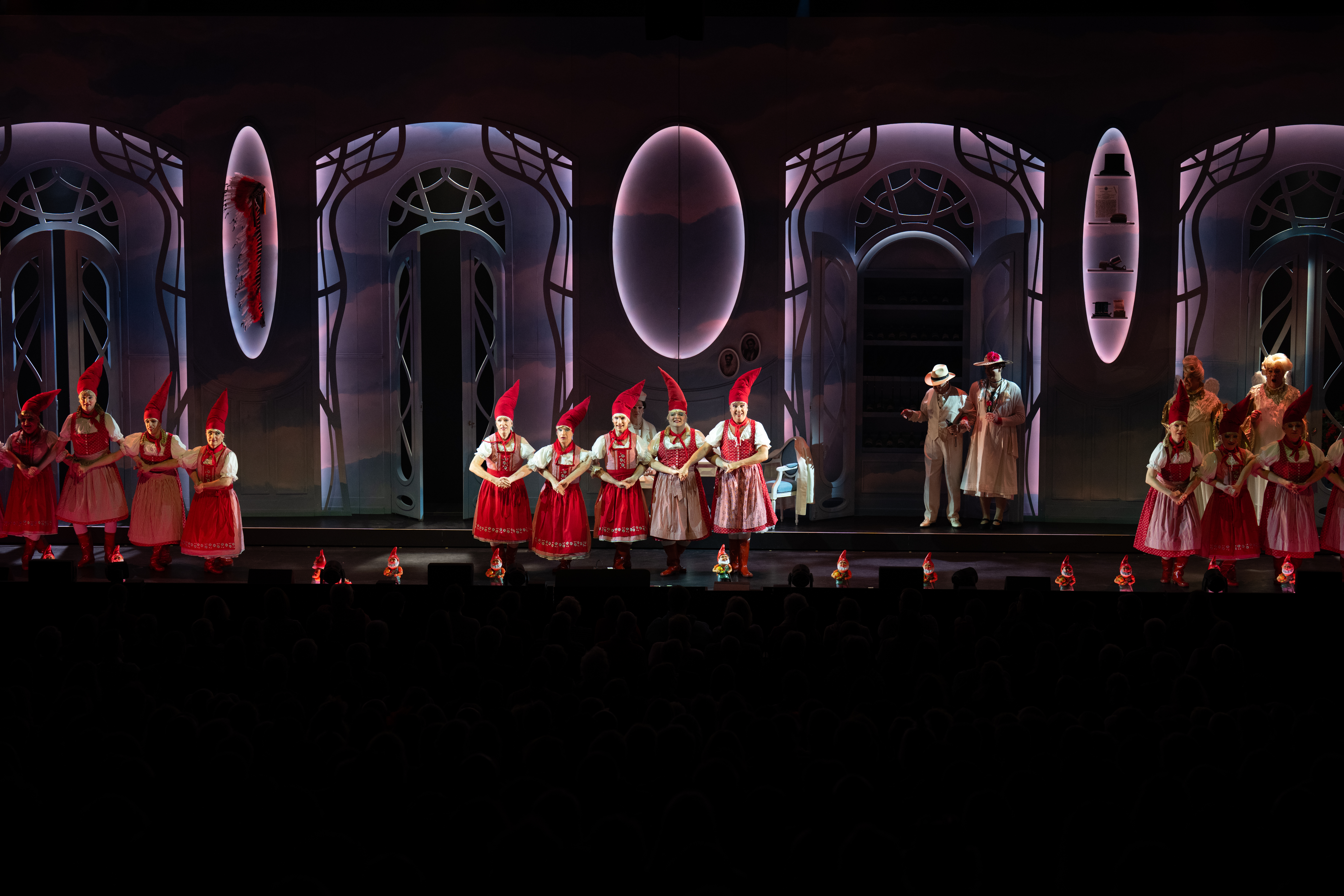 Generalprobe - E Levve för Kölle; Köln, 16.01.2026