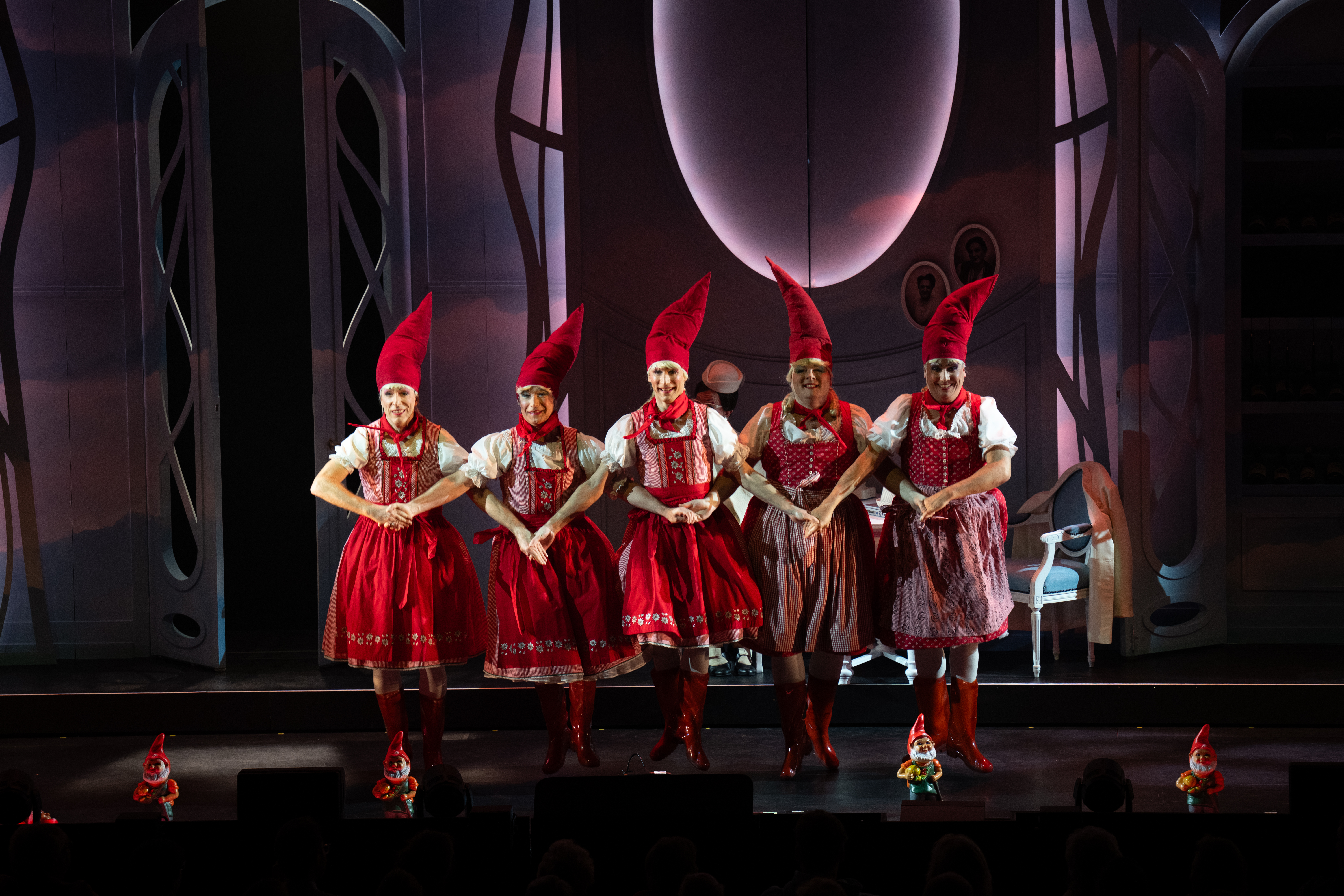 Generalprobe - E Levve för Kölle; Köln, 16.01.2026