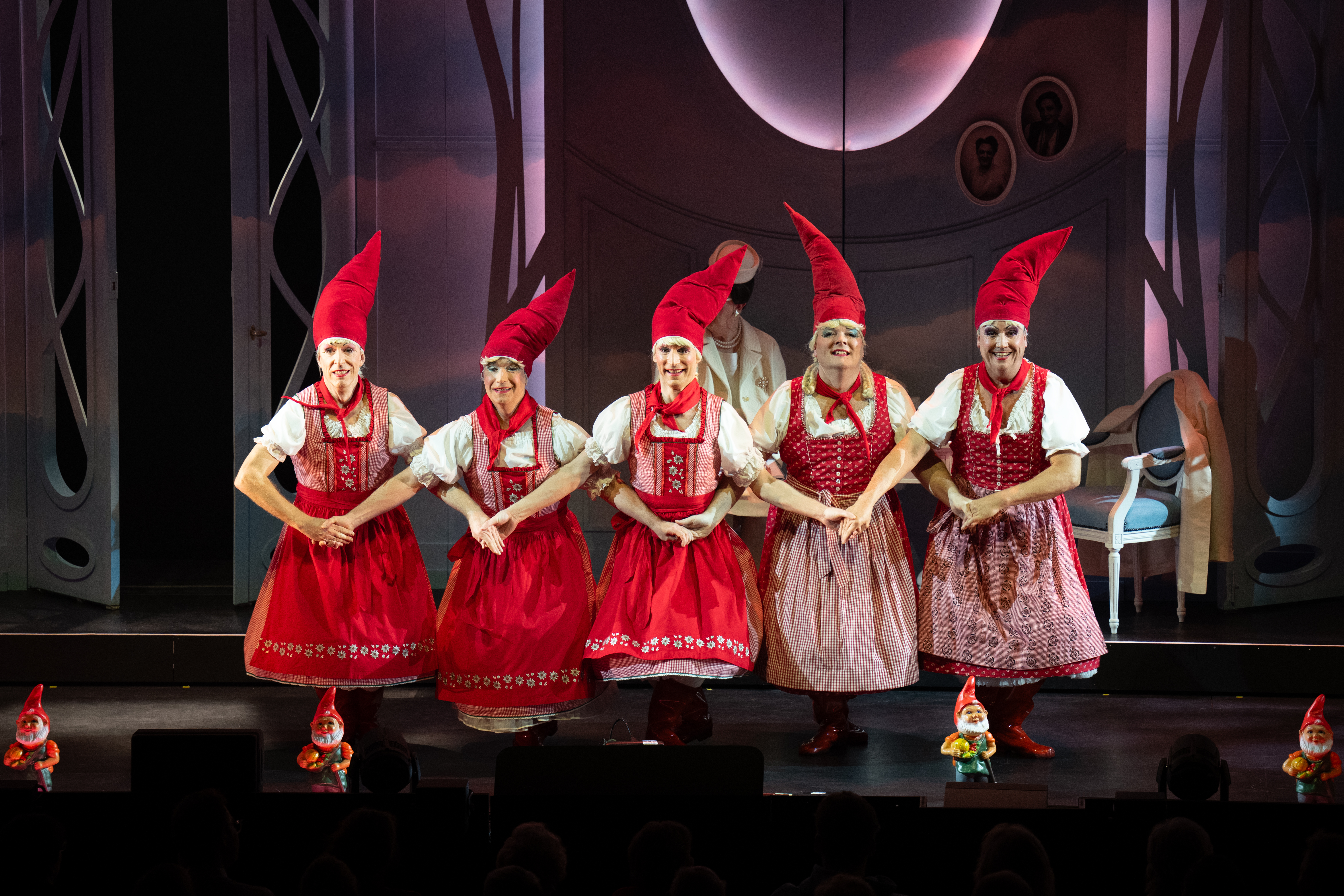 Generalprobe - E Levve för Kölle; Köln, 16.01.2026