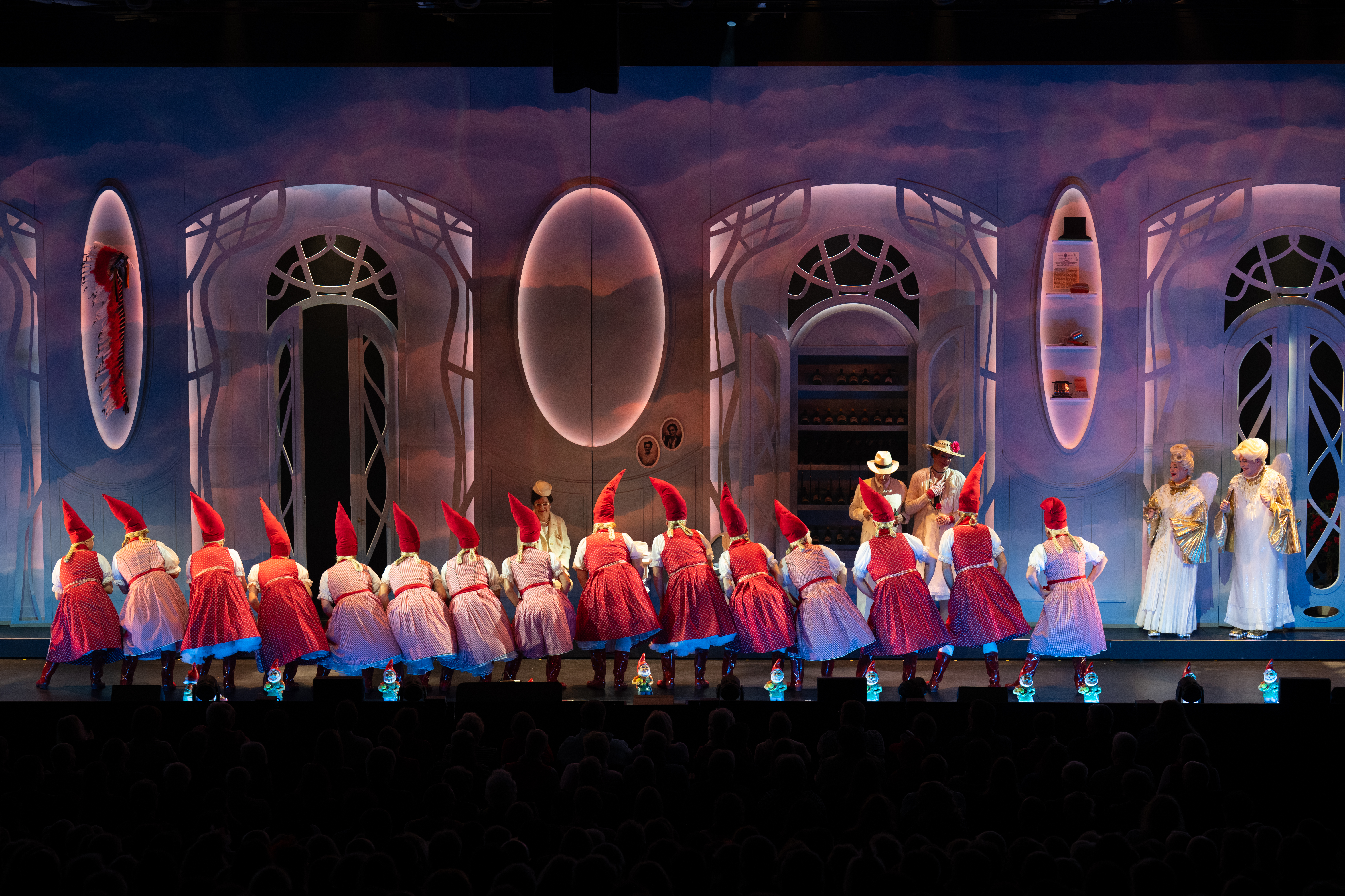 Generalprobe - E Levve för Kölle; Köln, 16.01.2026