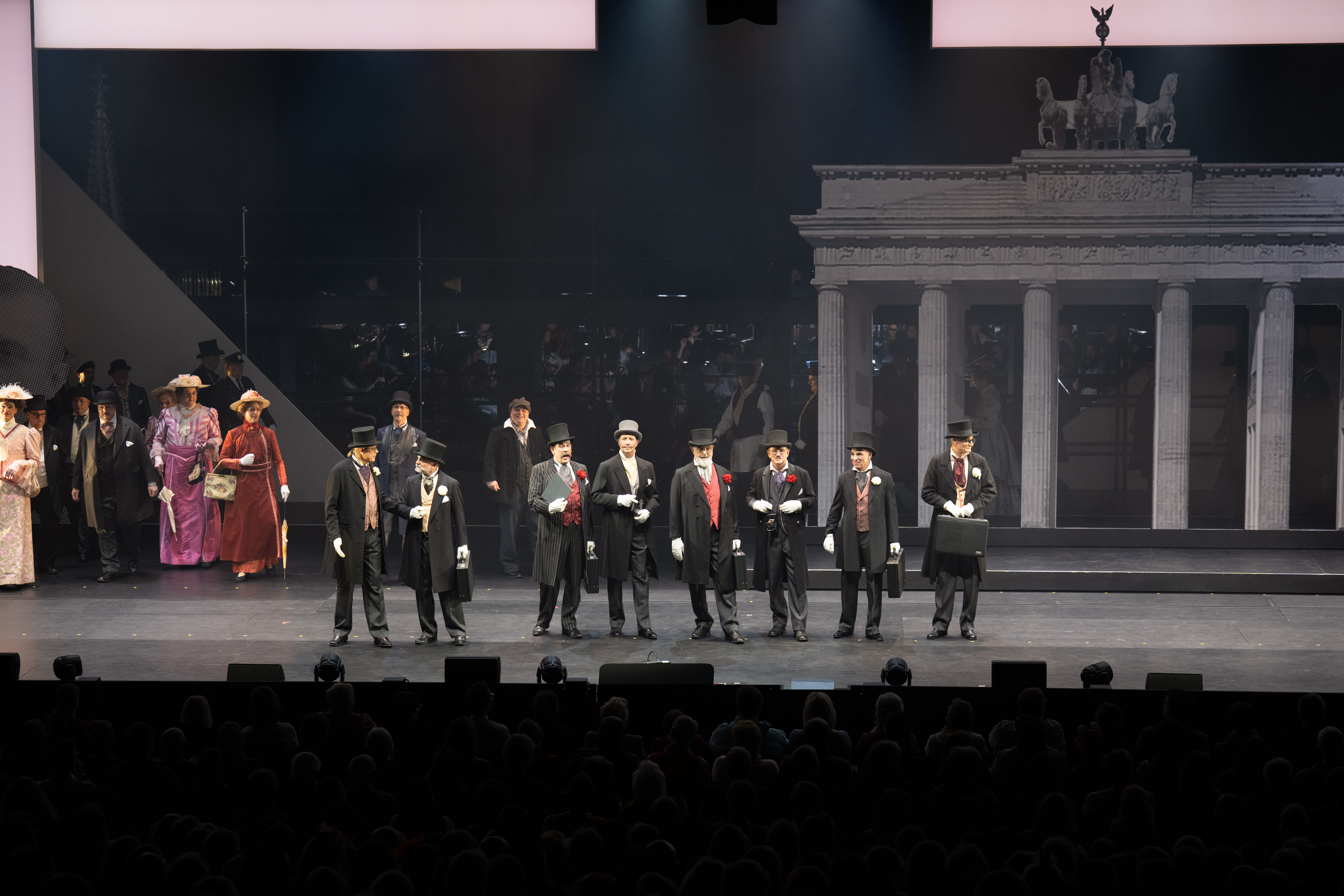 Generalprobe - E Levve för Kölle; Köln, 16.01.2026