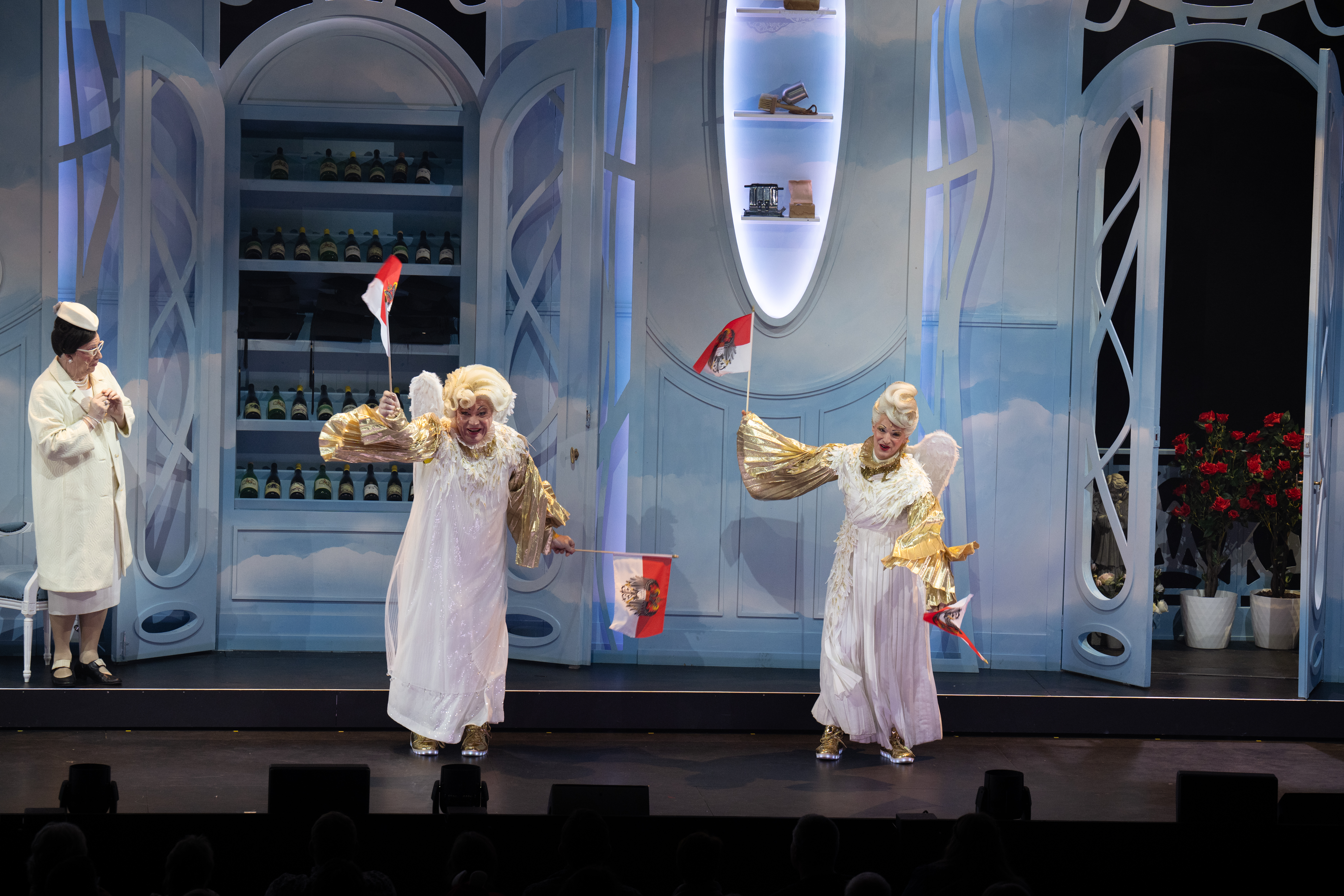 Generalprobe - E Levve för Kölle; Köln, 16.01.2026