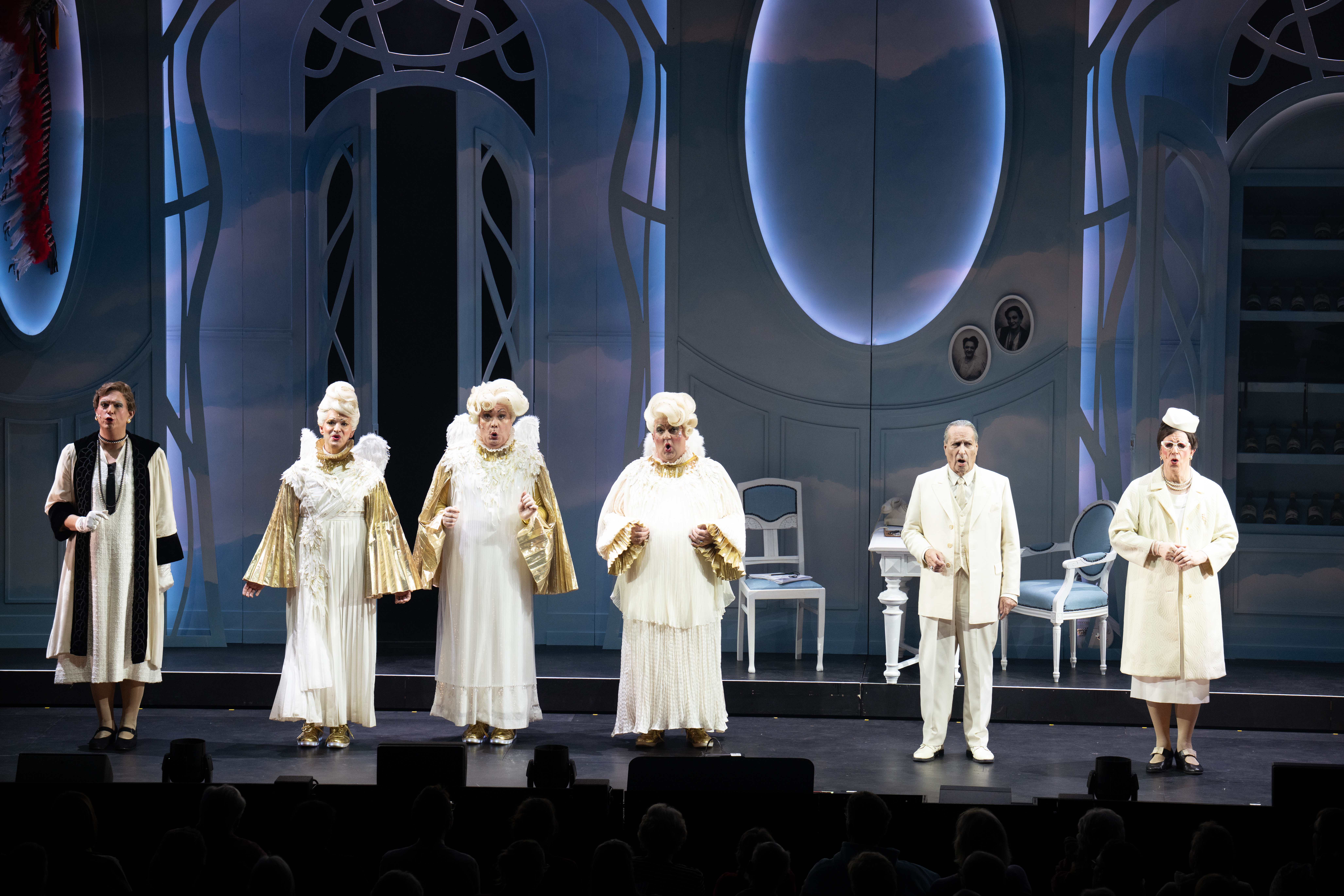 Generalprobe - E Levve för Kölle; Köln, 16.01.2026