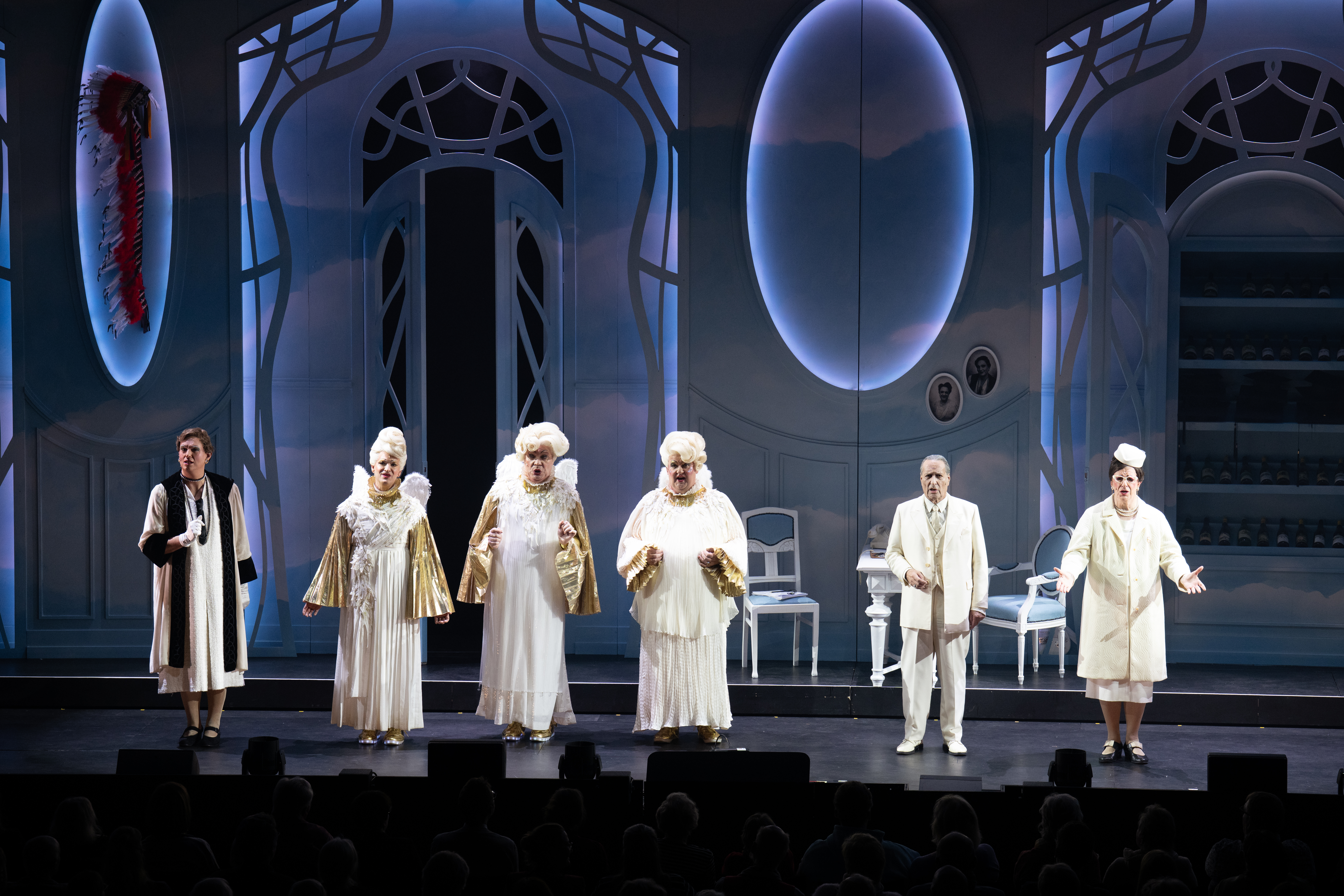 Generalprobe - E Levve för Kölle; Köln, 16.01.2026