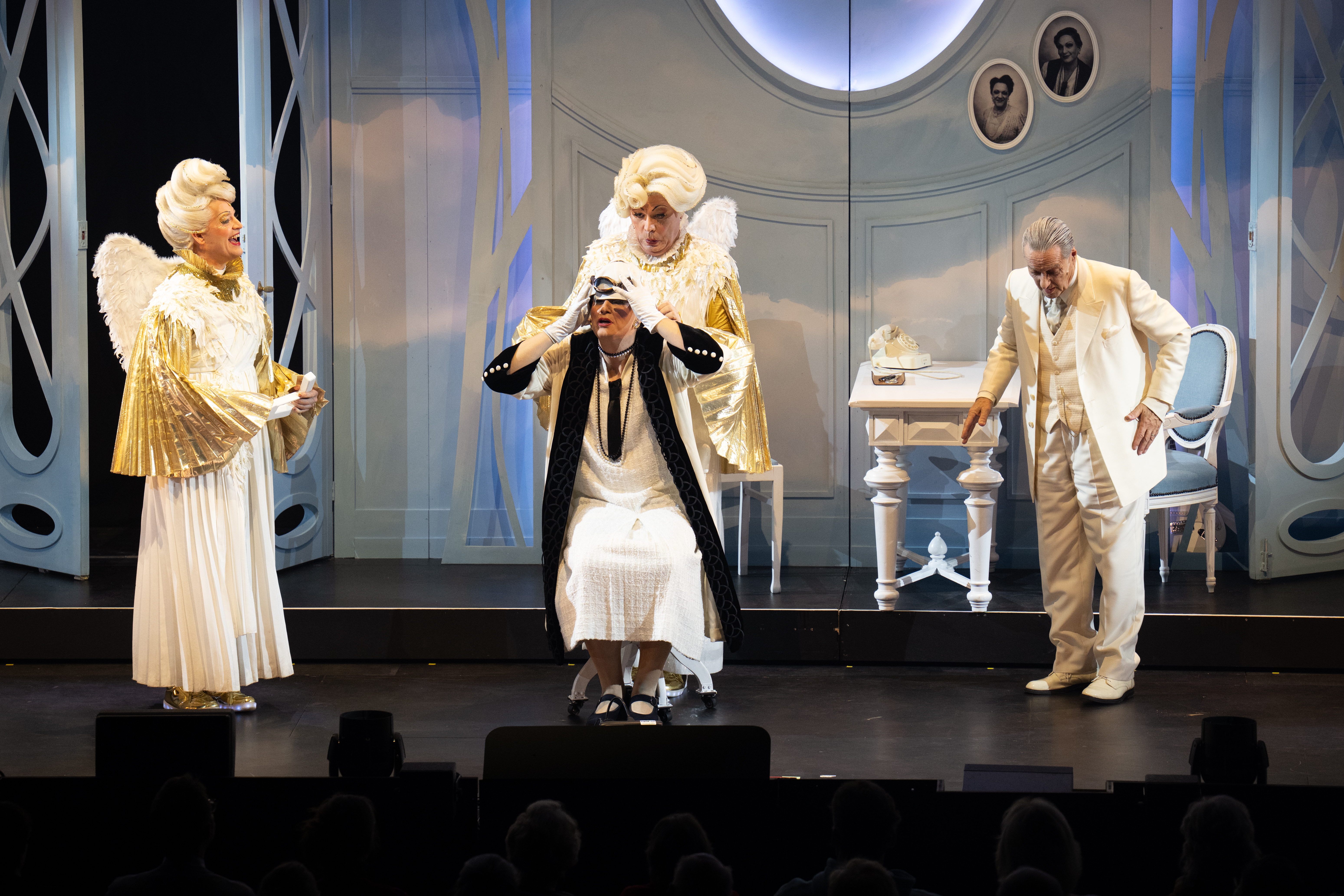 Generalprobe - E Levve för Kölle; Köln, 16.01.2026