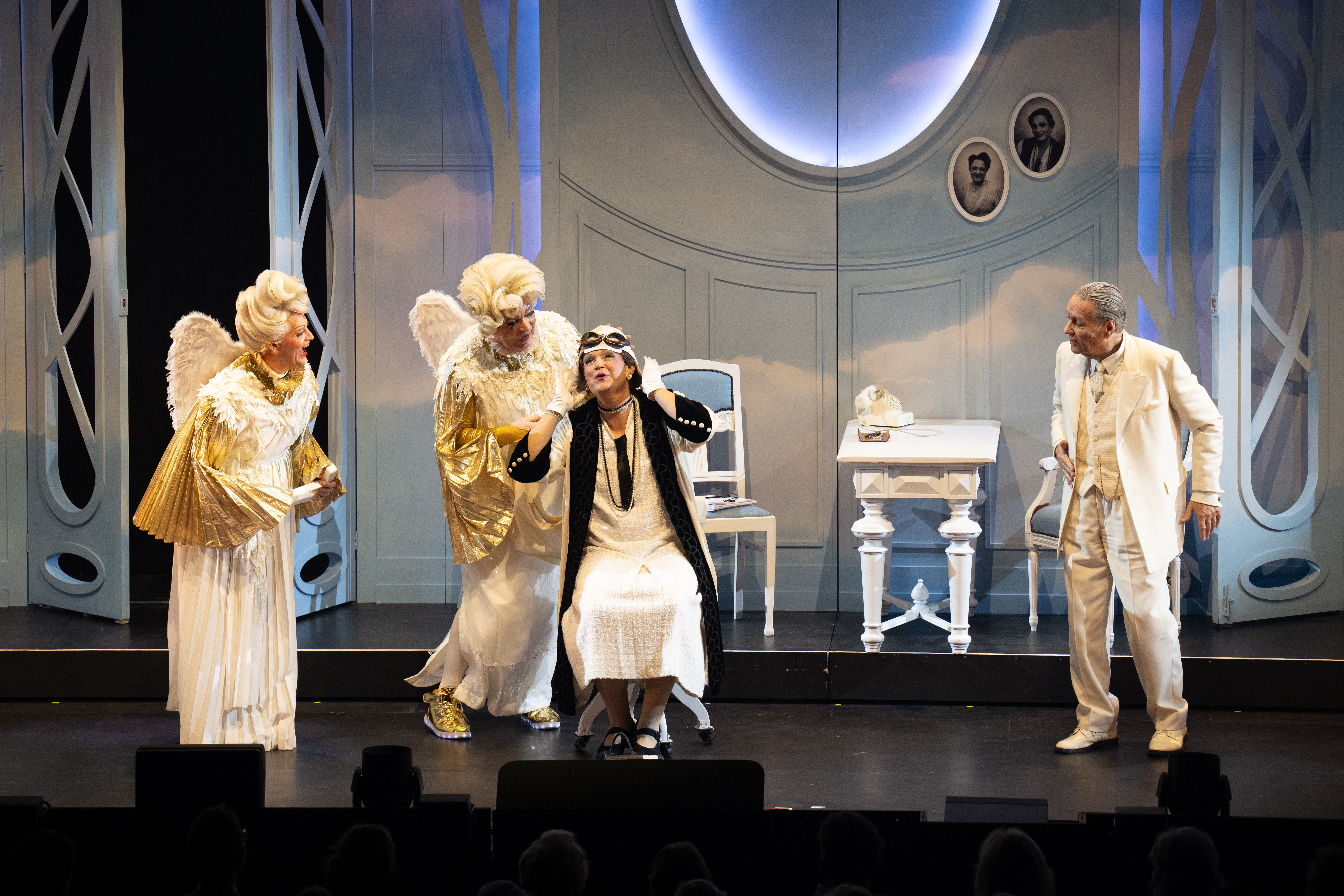 Generalprobe - E Levve för Kölle; Köln, 16.01.2026