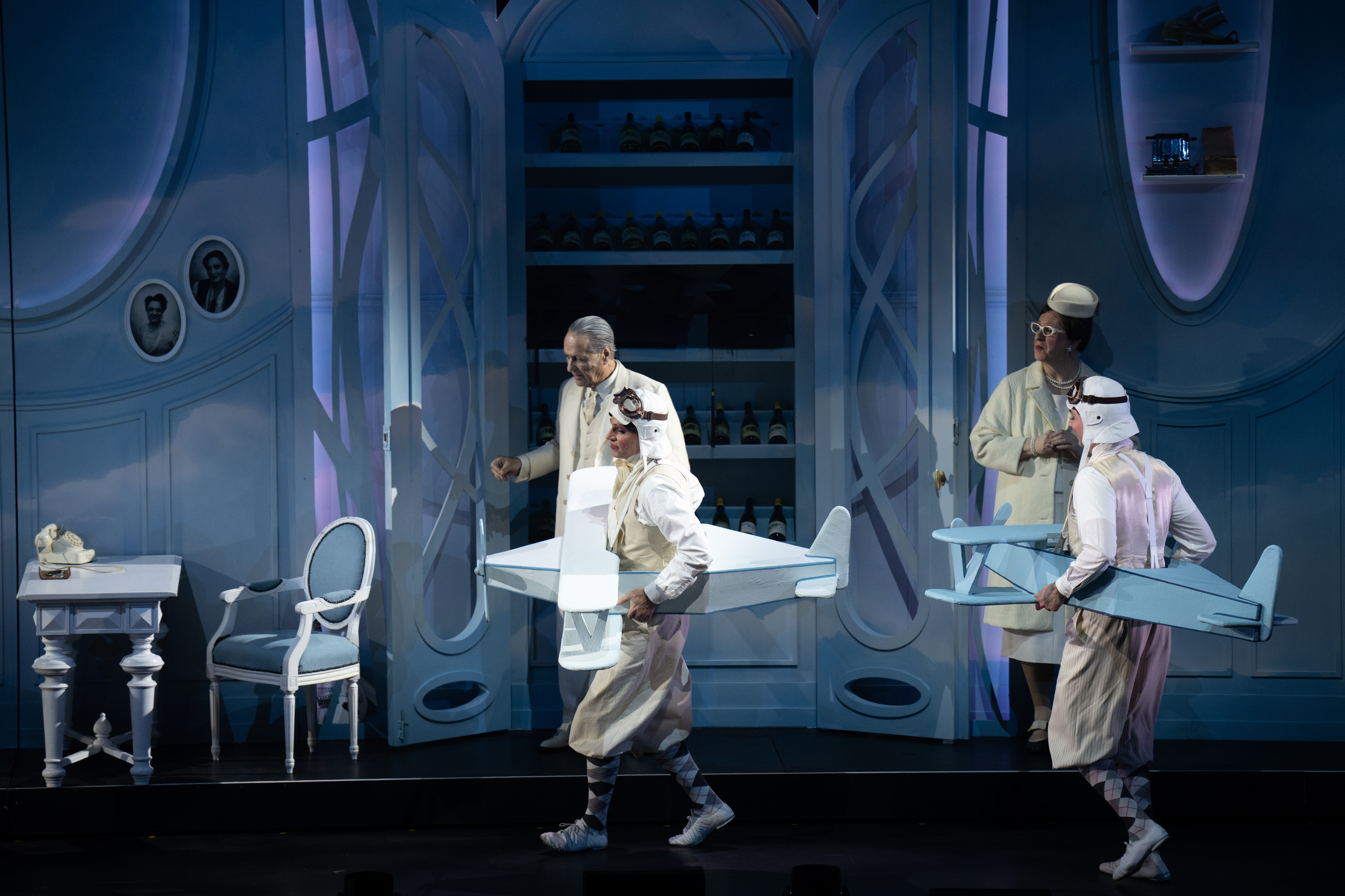 Generalprobe - E Levve för Kölle; Köln, 16.01.2026