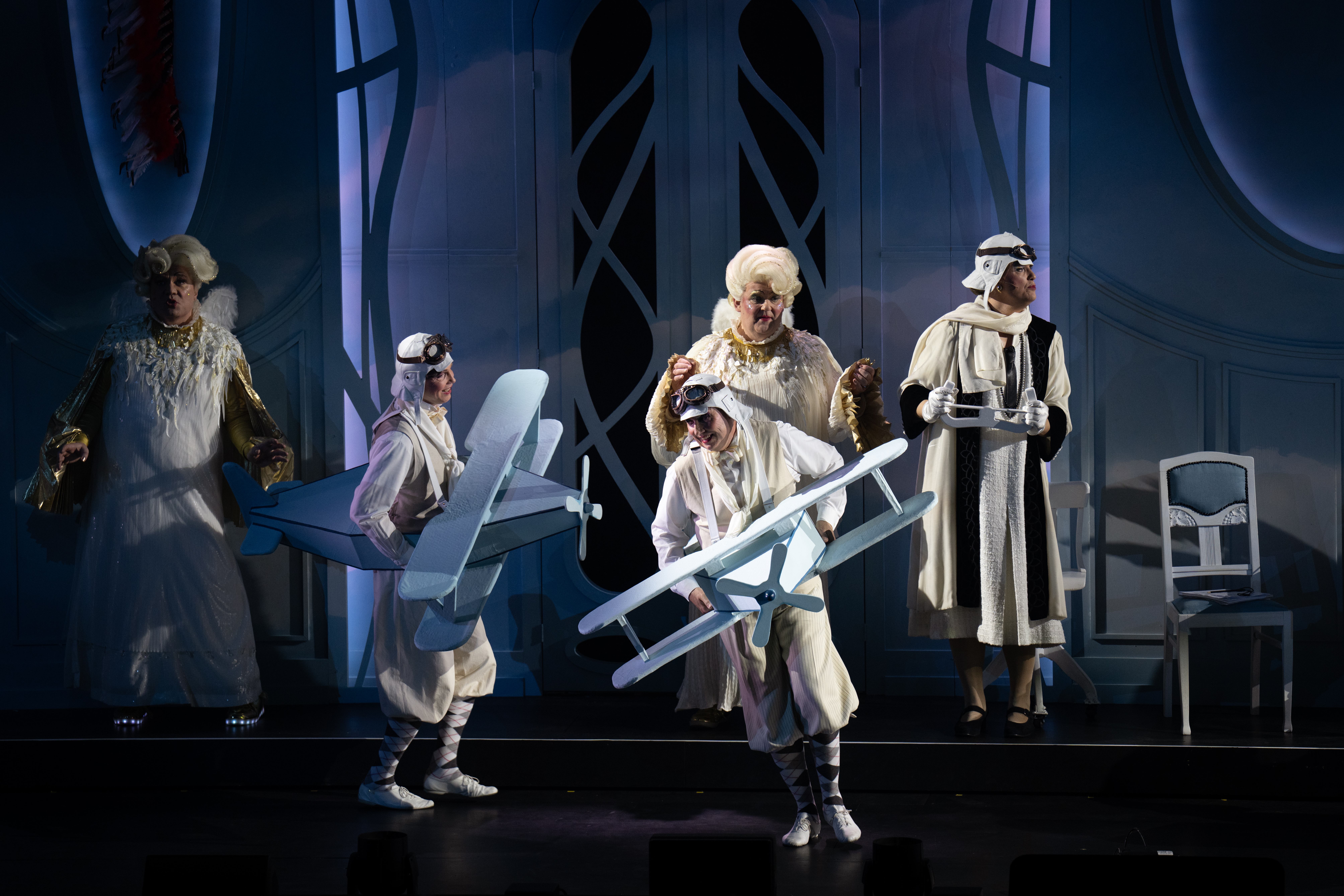 Generalprobe - E Levve för Kölle; Köln, 16.01.2026