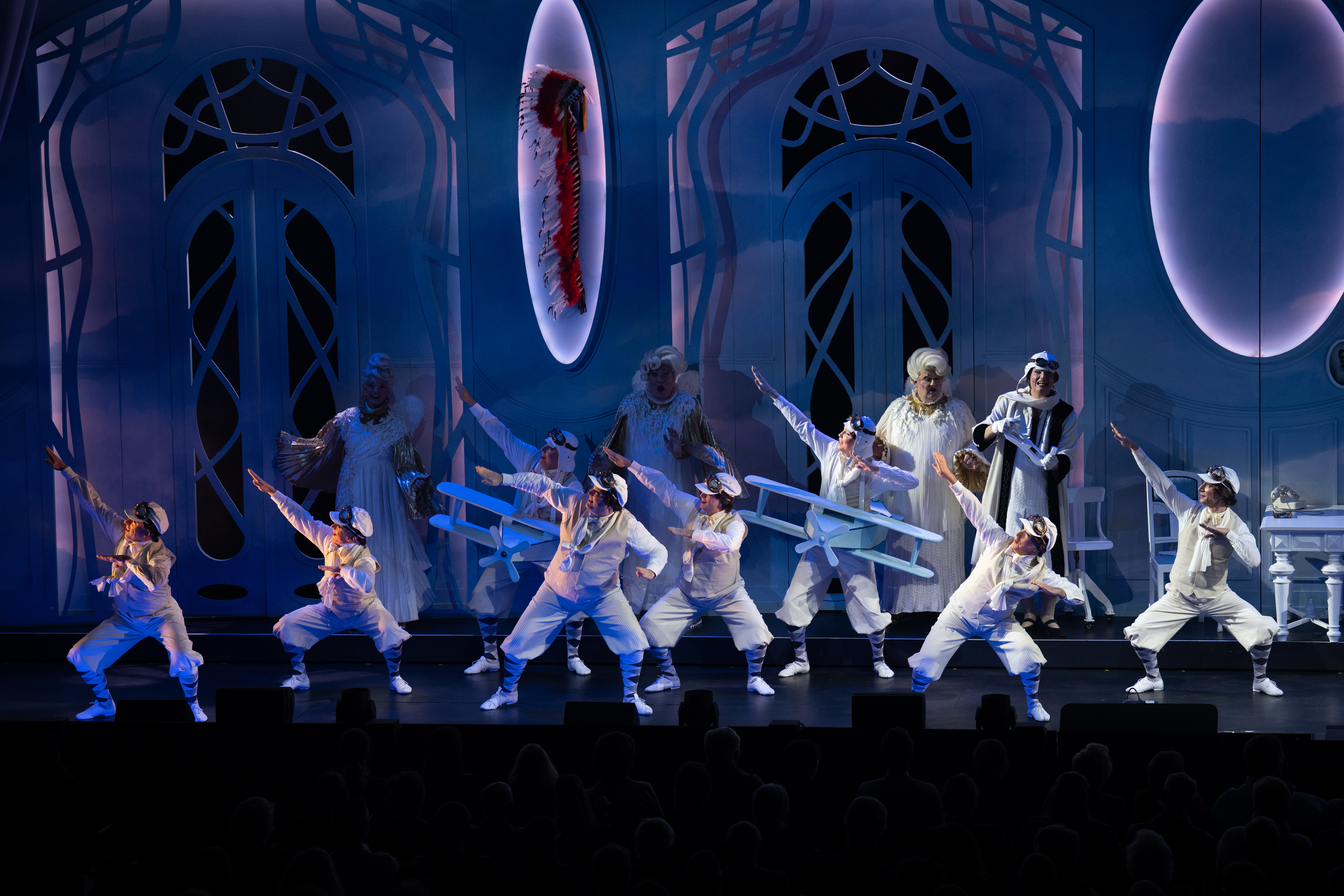 Generalprobe - E Levve för Kölle; Köln, 16.01.2026