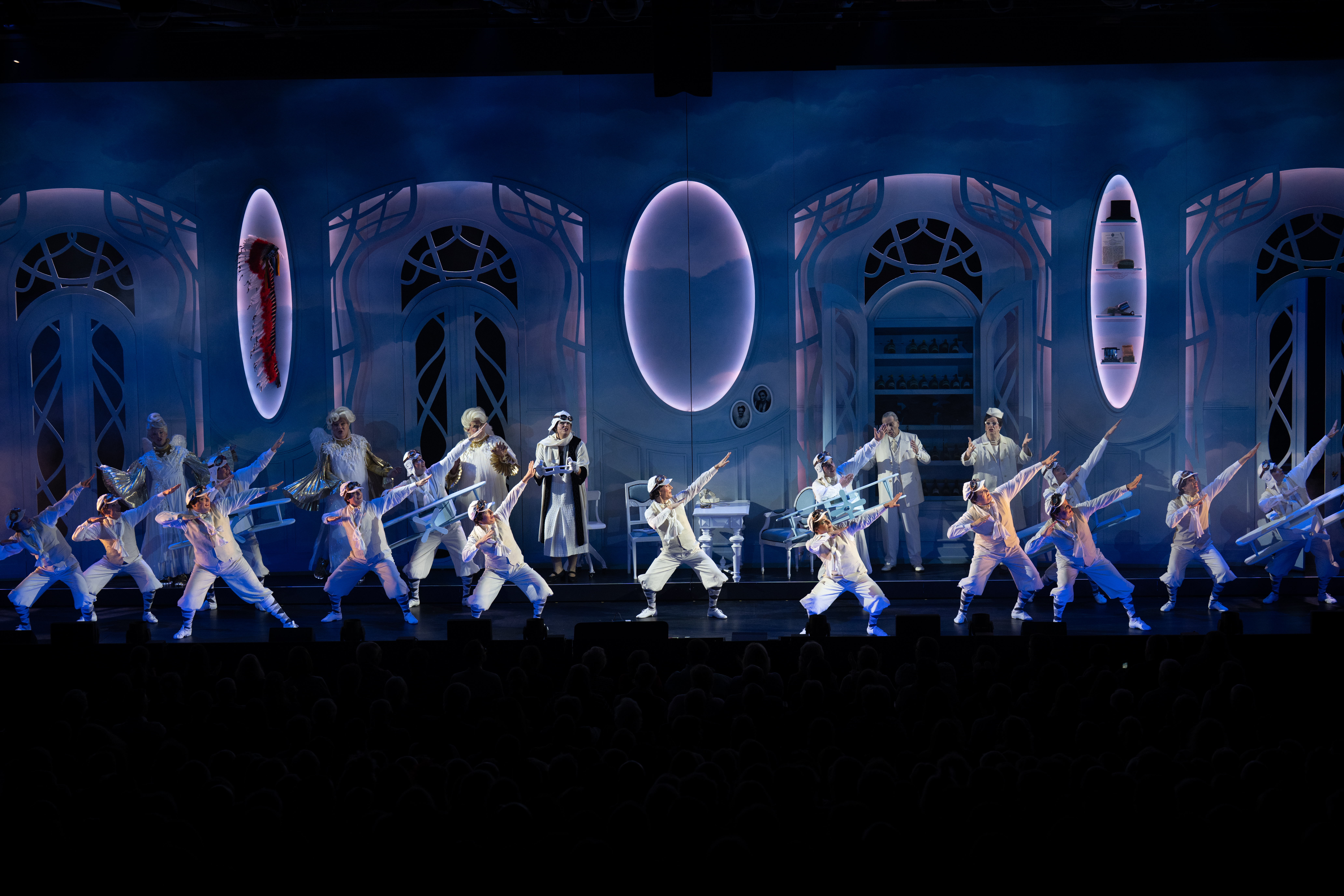 Generalprobe - E Levve för Kölle; Köln, 16.01.2026