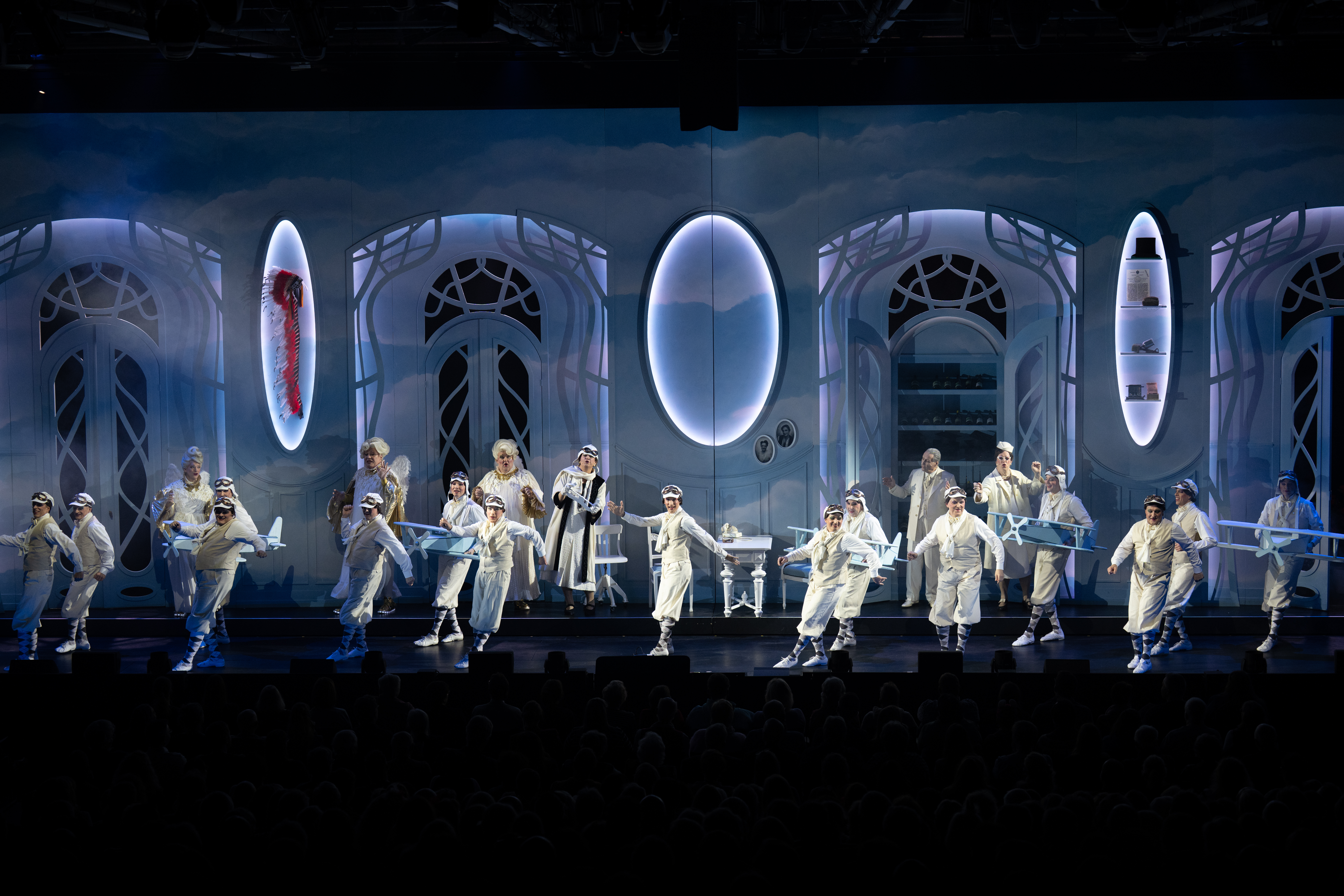 Generalprobe - E Levve för Kölle; Köln, 16.01.2026