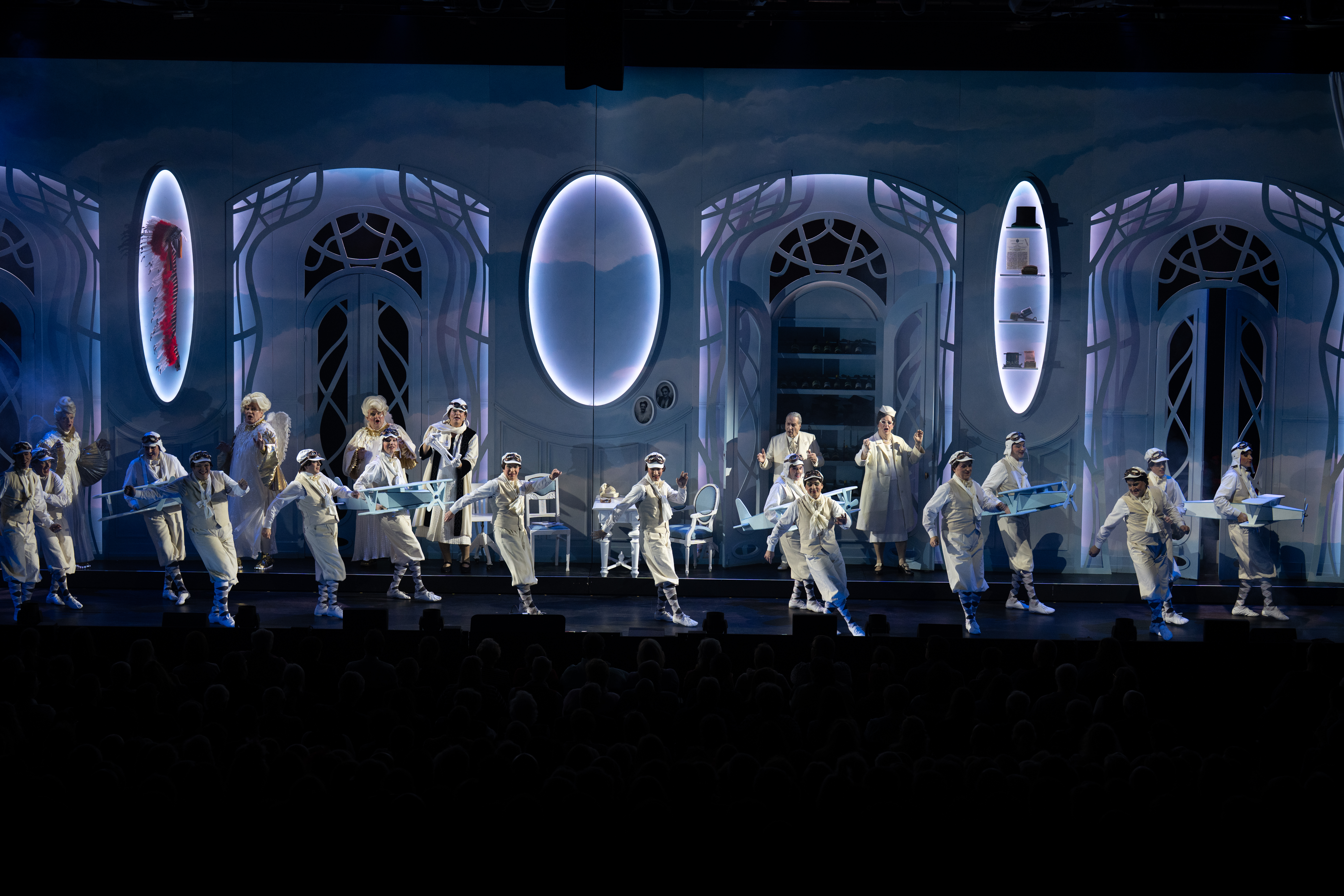 Generalprobe - E Levve för Kölle; Köln, 16.01.2026